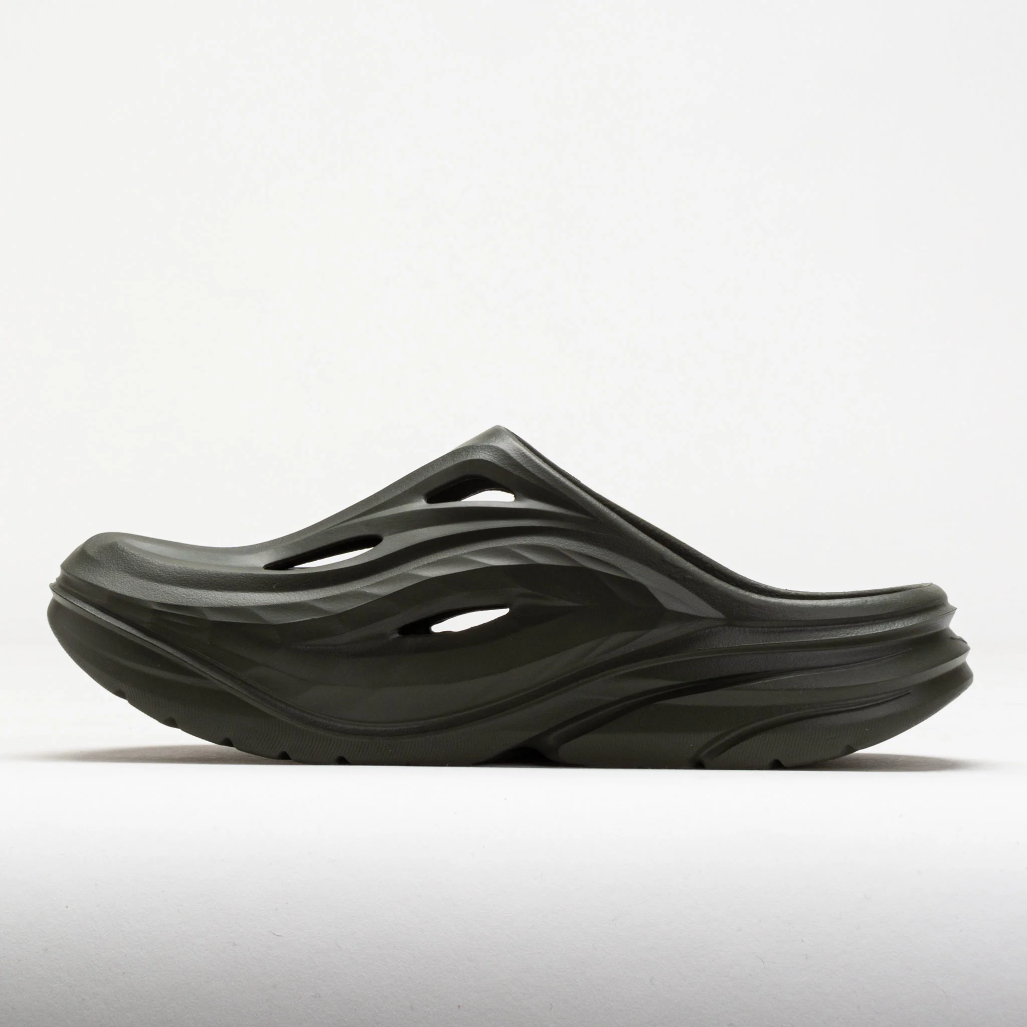 HOKA Ora Recovery Mule Unisex Slate