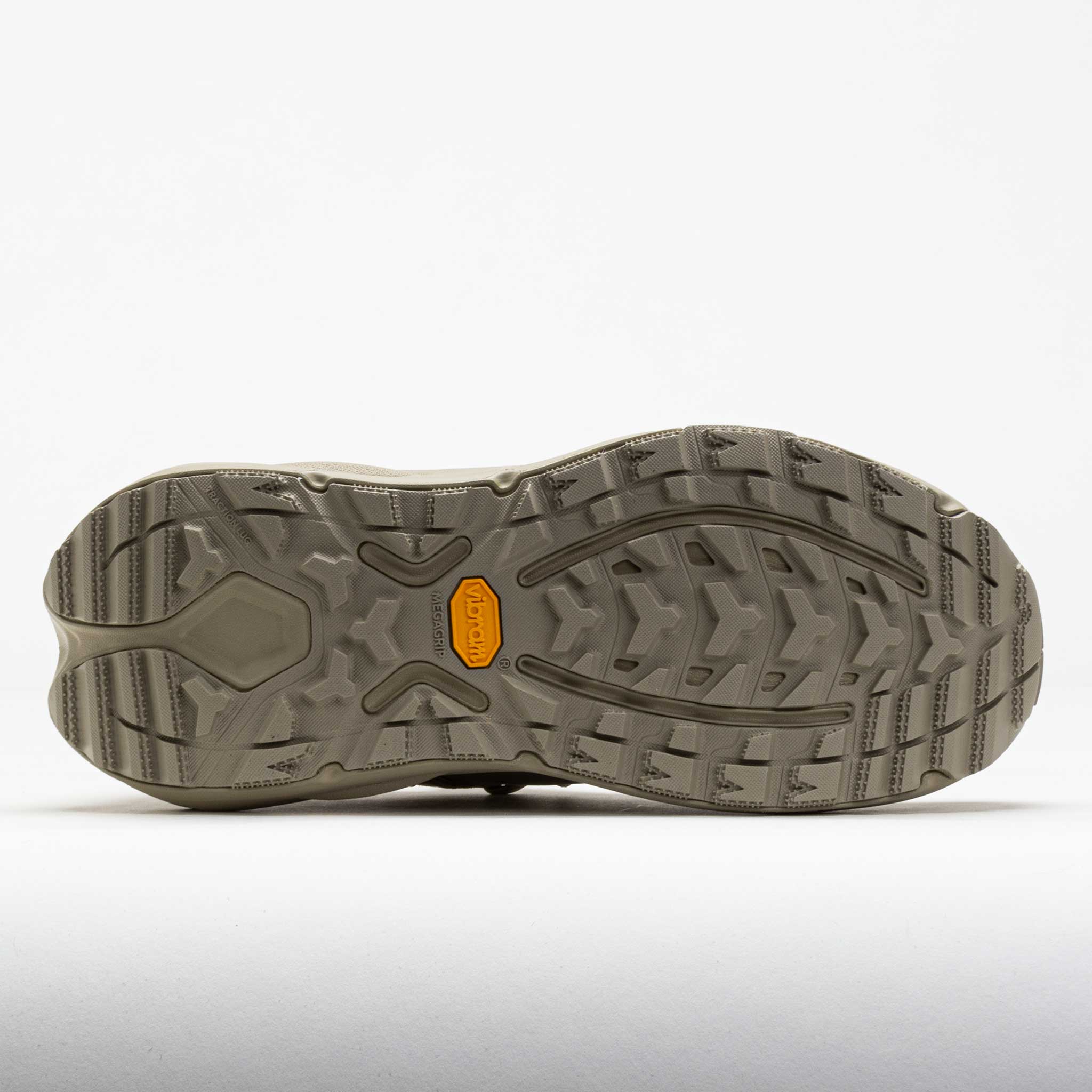 HOKA Kaha 3 Low GTX Men's Raw Linen/Oat Milk