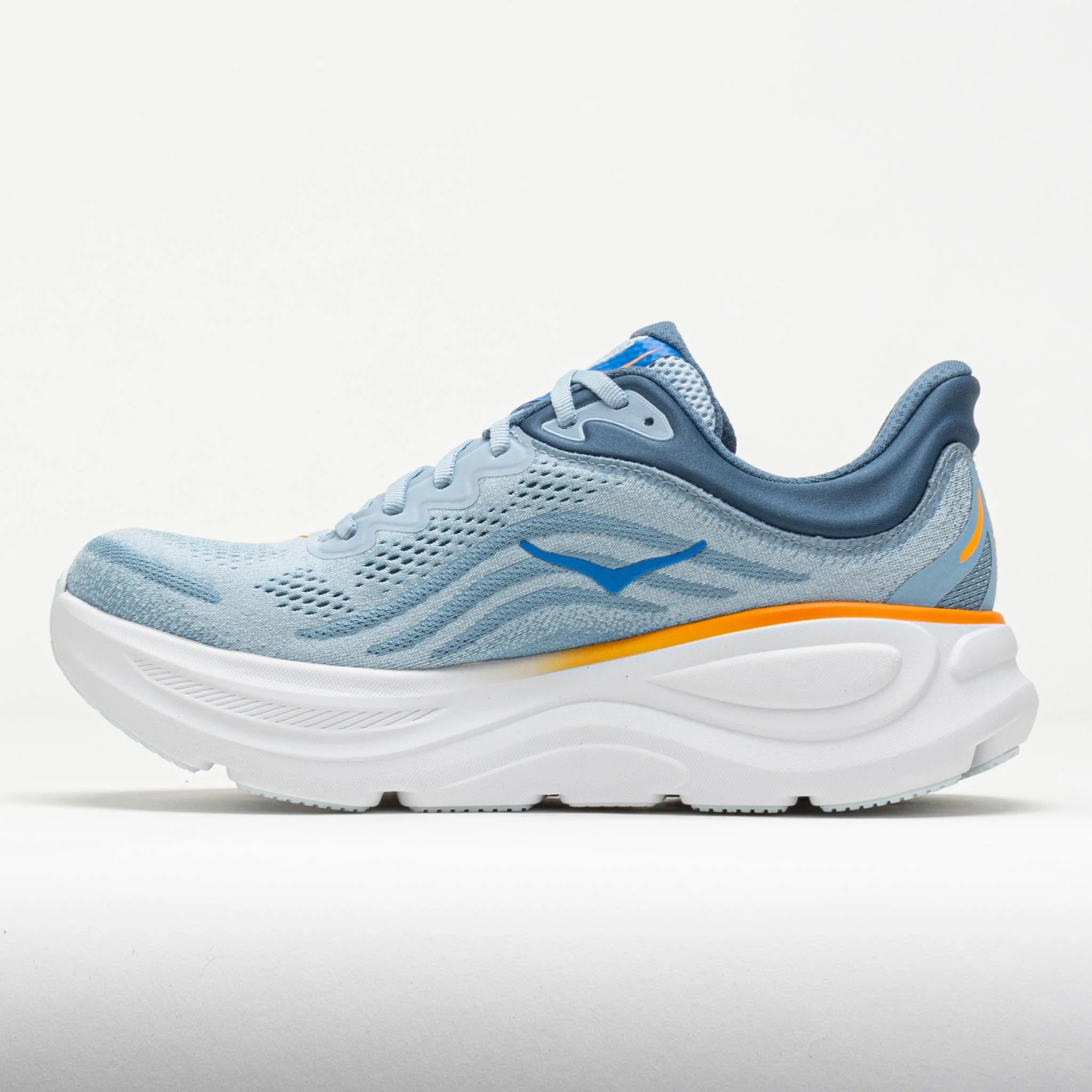 HOKA Bondi 9 Men's Drizzle/Downpour