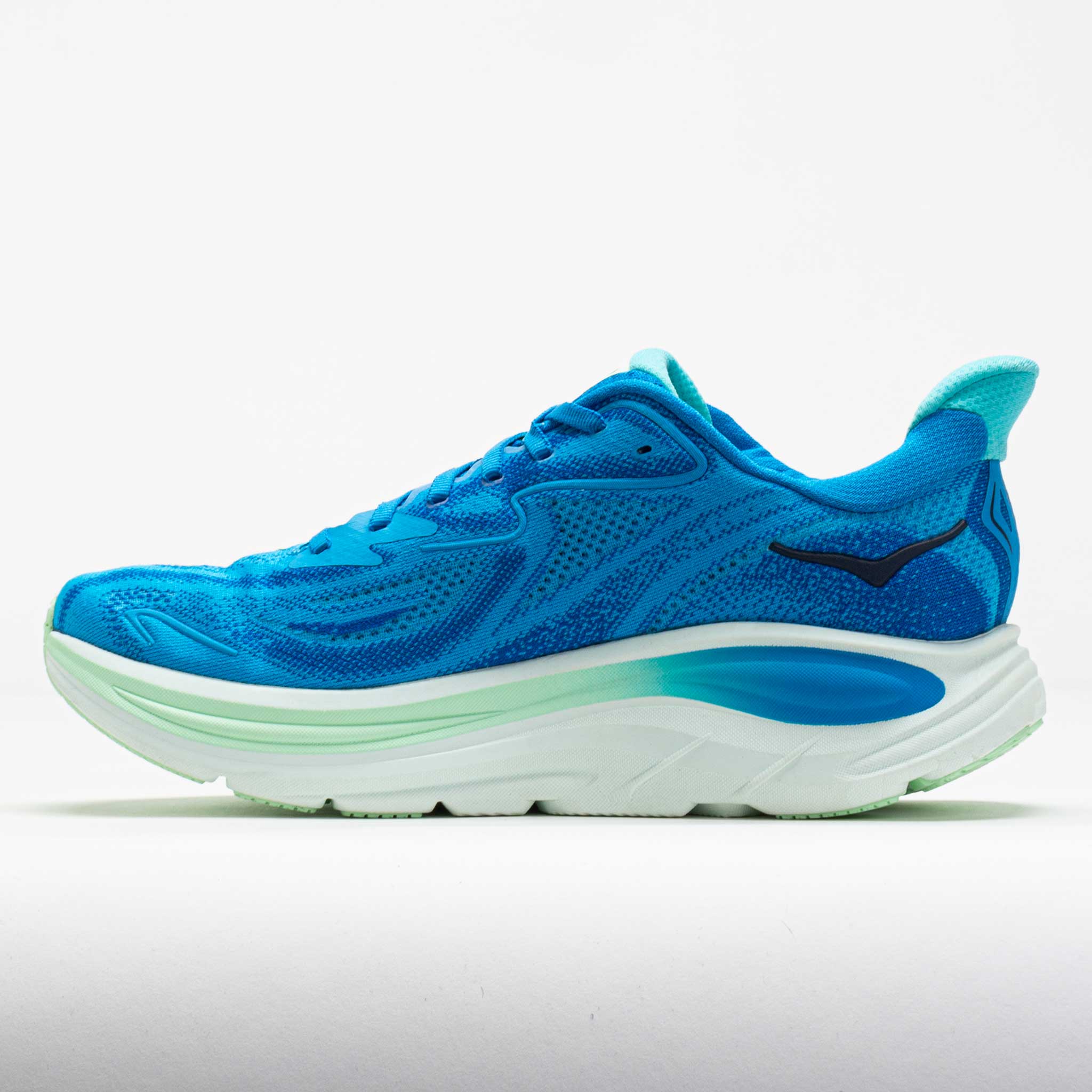 HOKA Clifton 10 Men's HOKA Blue/Skyward Blue
