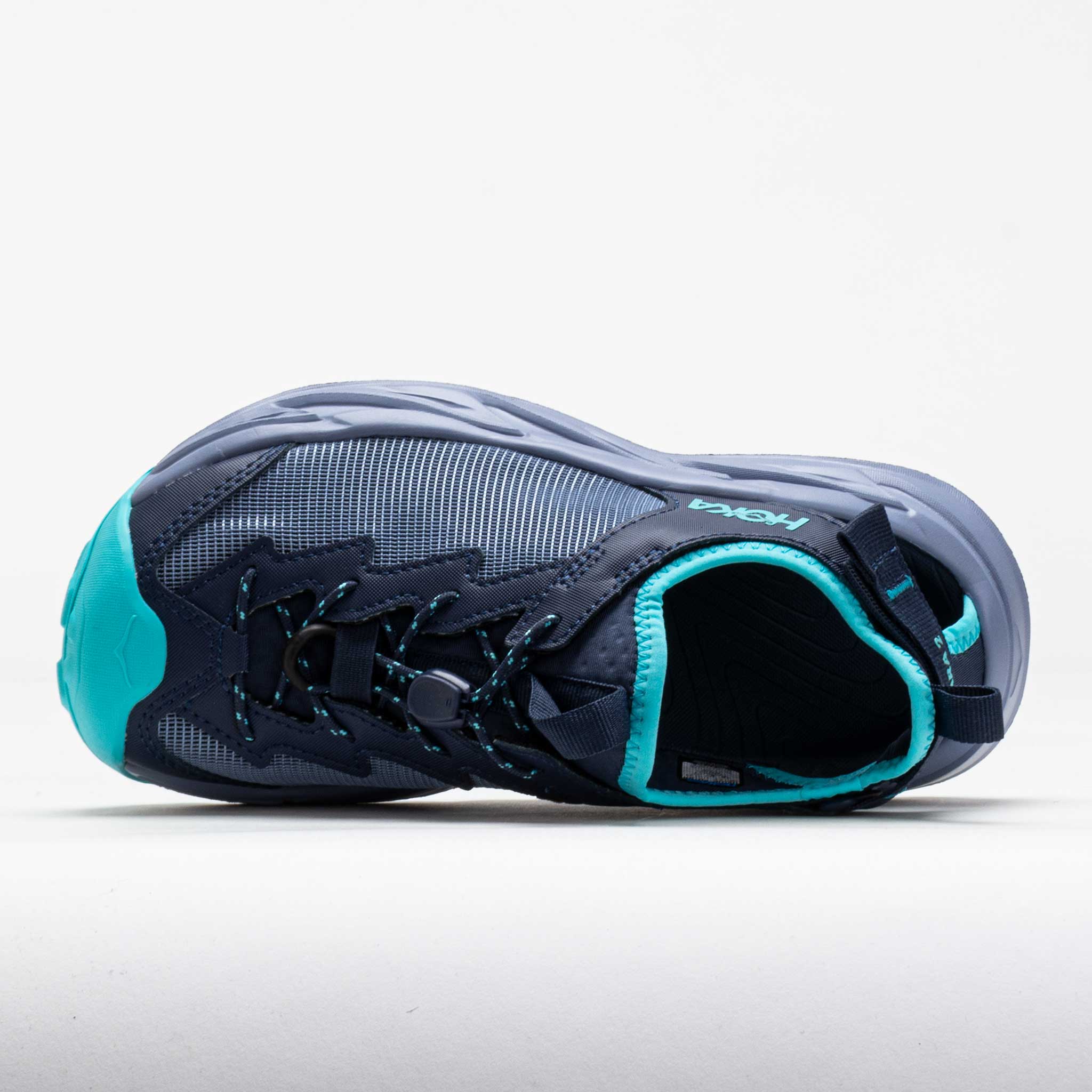 HOKA Hopara 2 Junior Nautical Dusk/Cielo