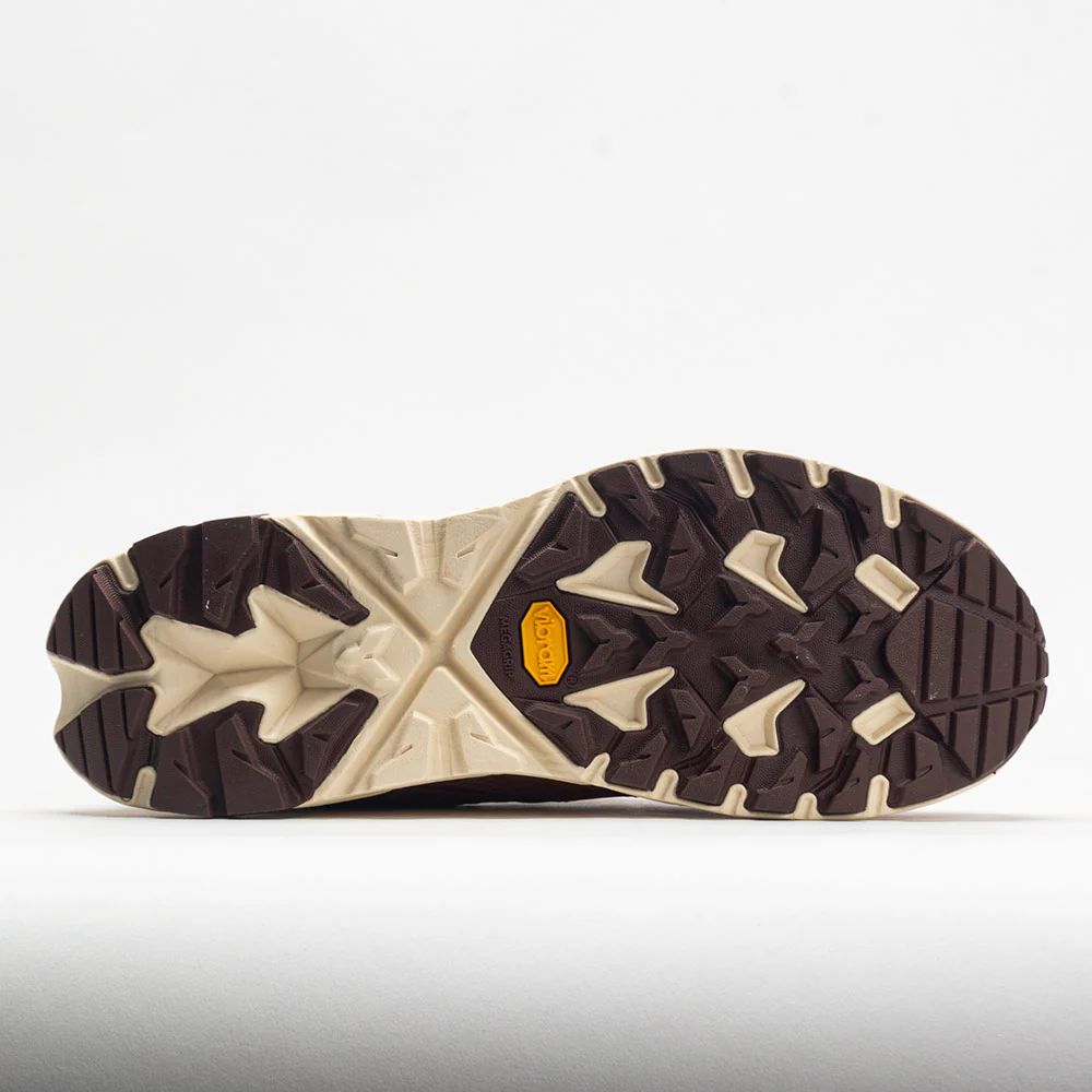 HOKA Anacapa Breeze Low Men's Baked Clay/Shortbread