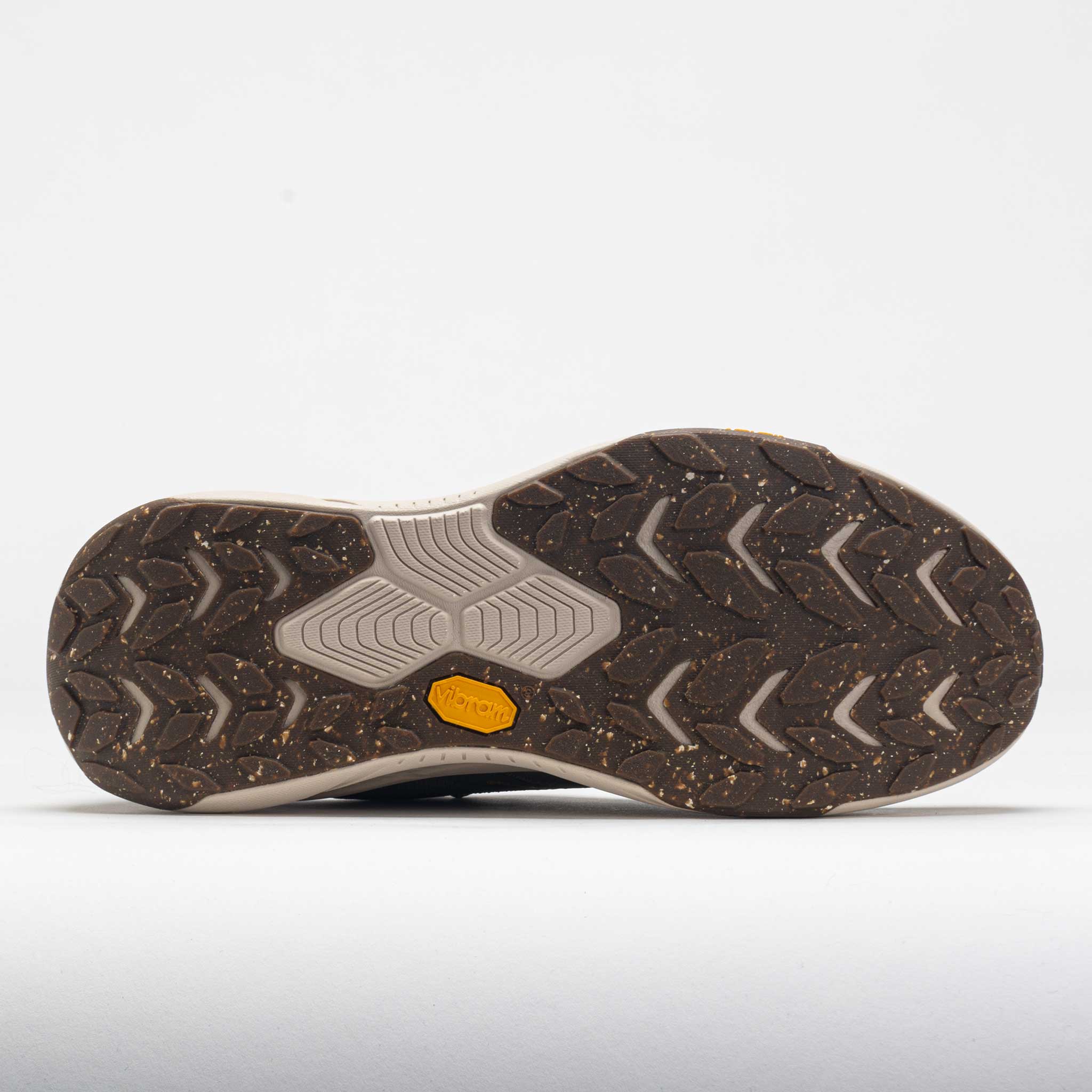 HOKA Transport GTX Men's Slate/Oat Milk