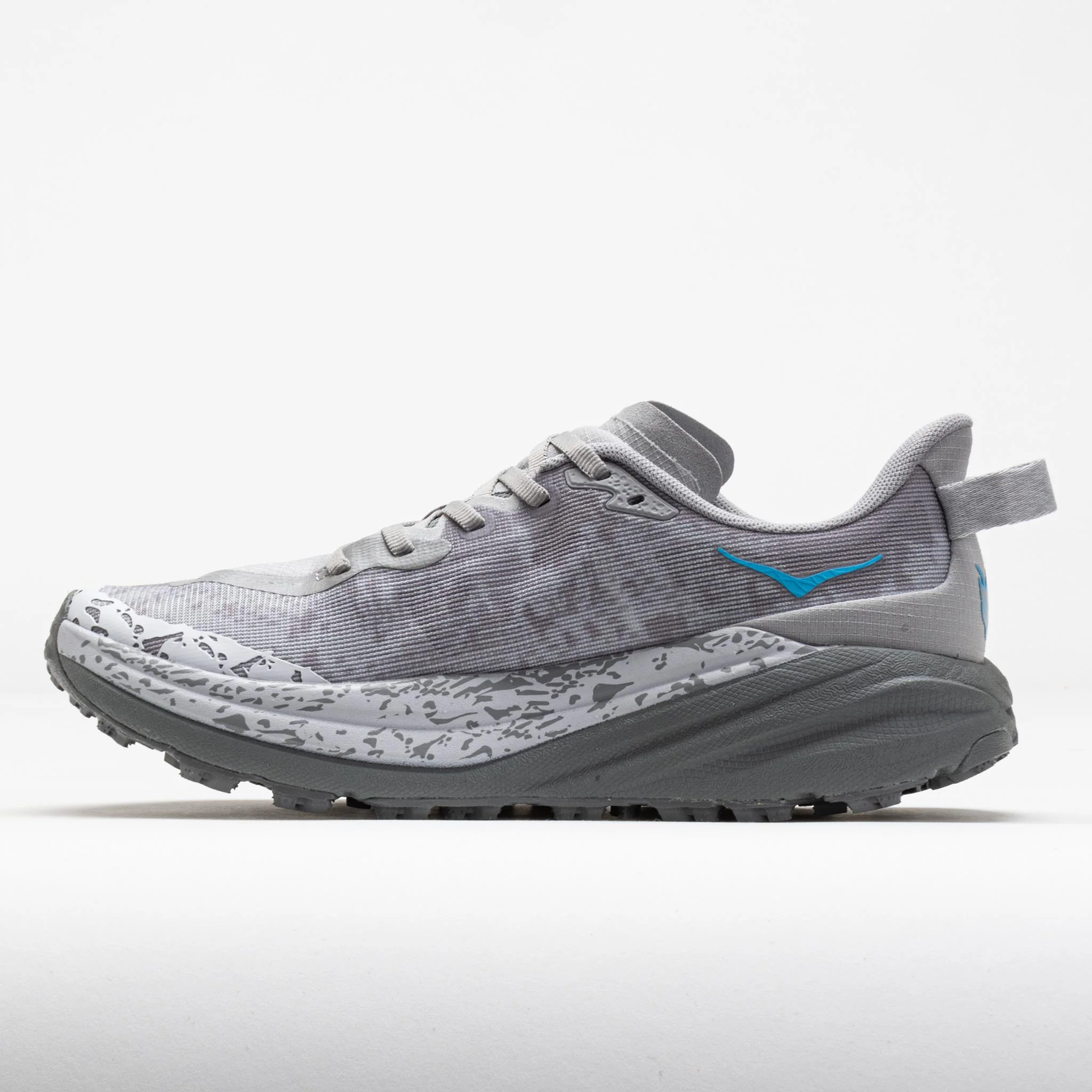HOKA Speedgoat 6 Women's Stellar Grey/Asteroid