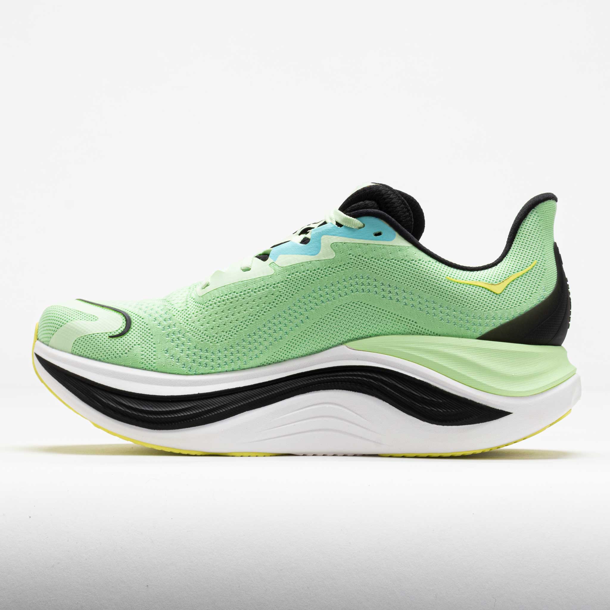 HOKA Skyward X Men's Luna Moth/Black