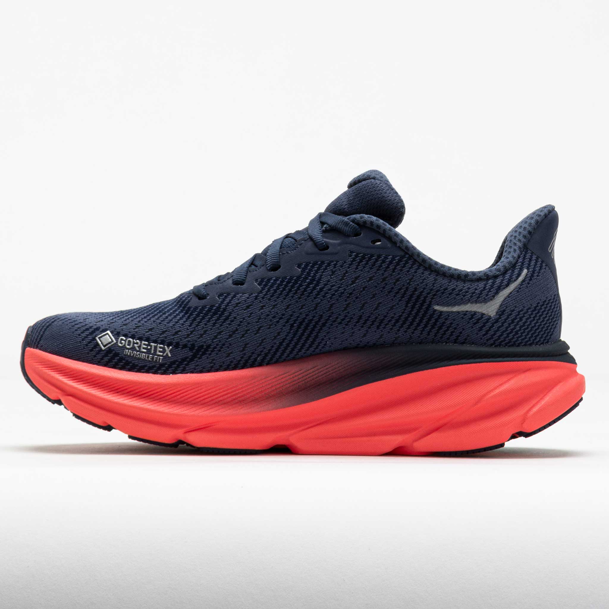 HOKA Clifton 9 GTX Women's Varsity Navy/Nautical Dusk