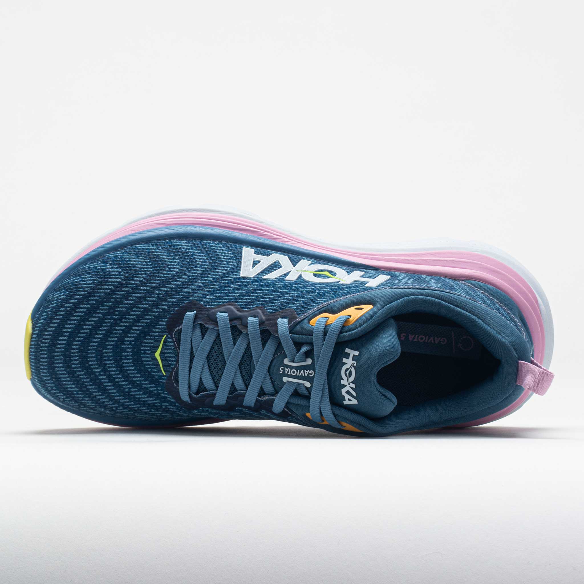 HOKA Gaviota 5 Women's Real Teal/Shadow