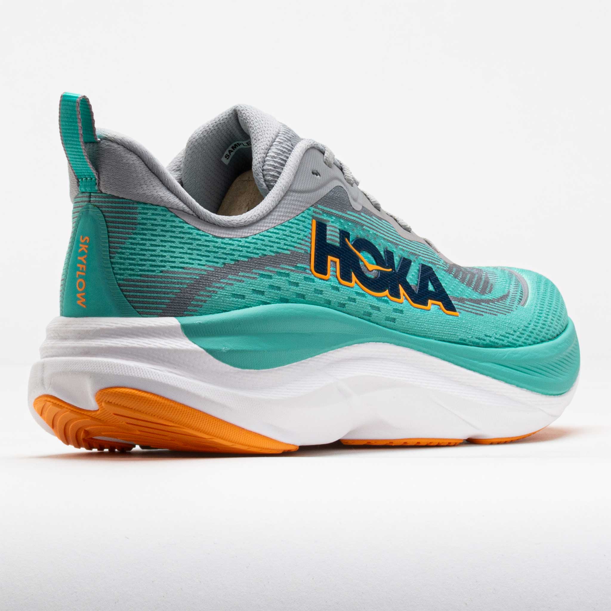 HOKA Skyflow Men's Stellar Grey/Shoreline