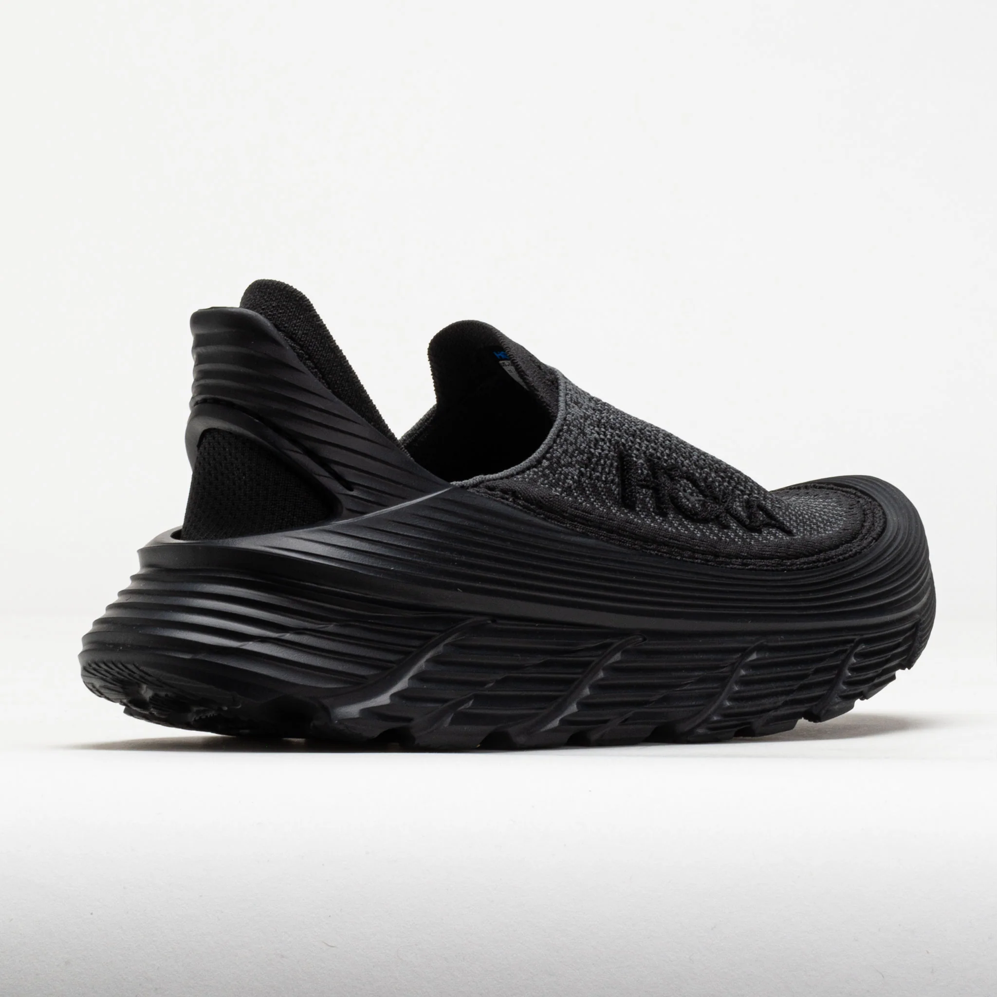 HOKA Restore TC Unisex Black/Black