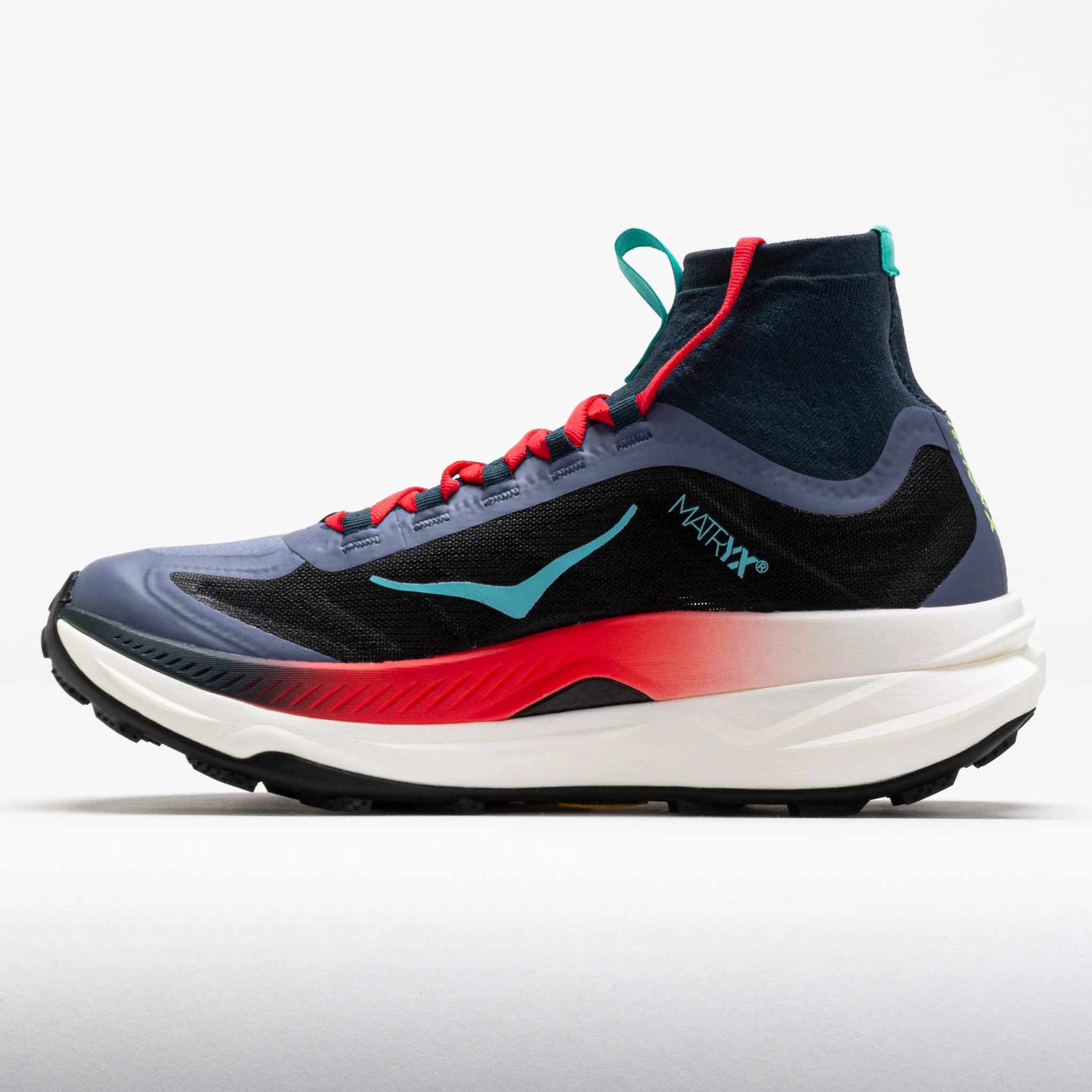 HOKA Tecton X 3 Women's Stormy Skies/Cerise