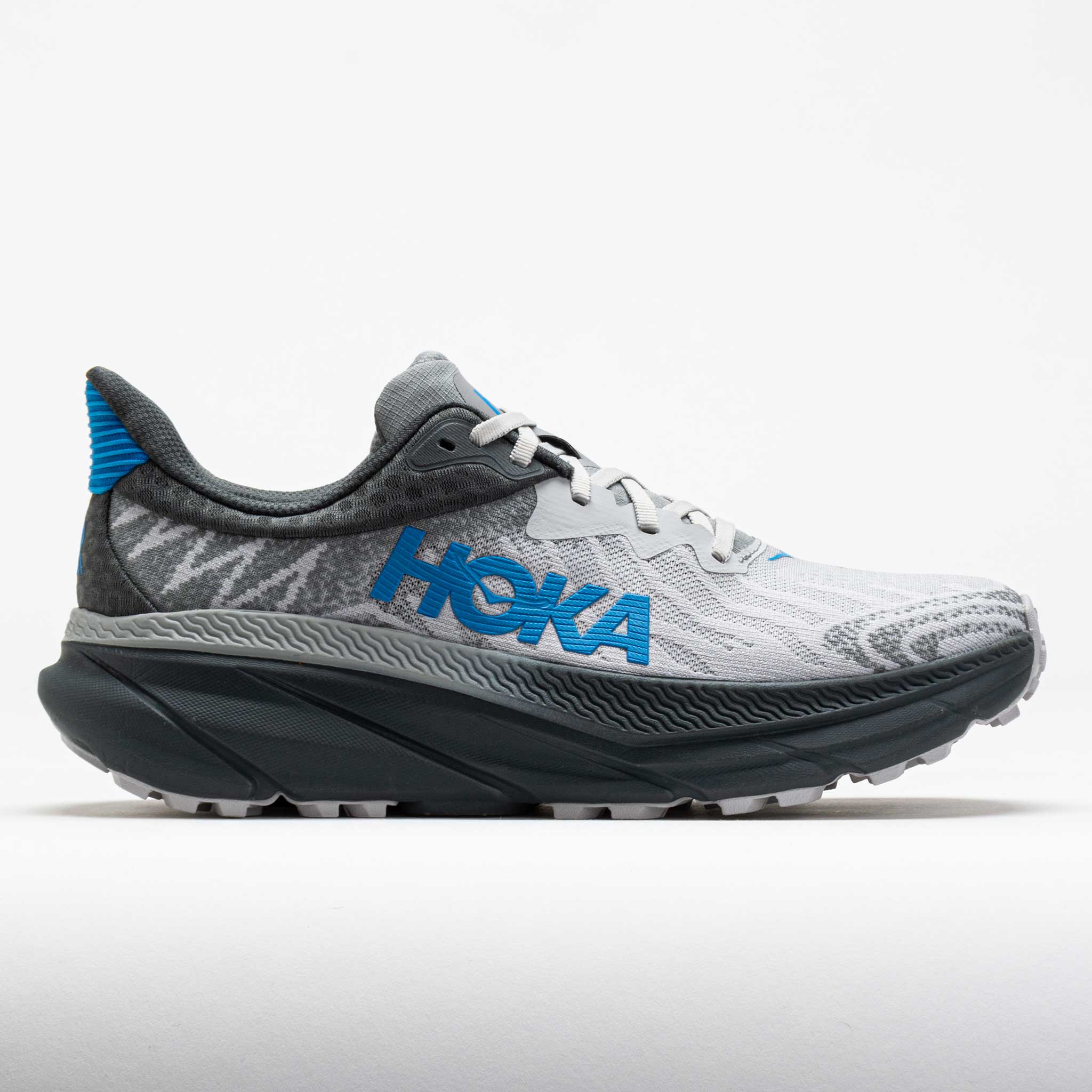 HOKA Challenger ATR 7 Men's Outer Orbit/HOKA Blue