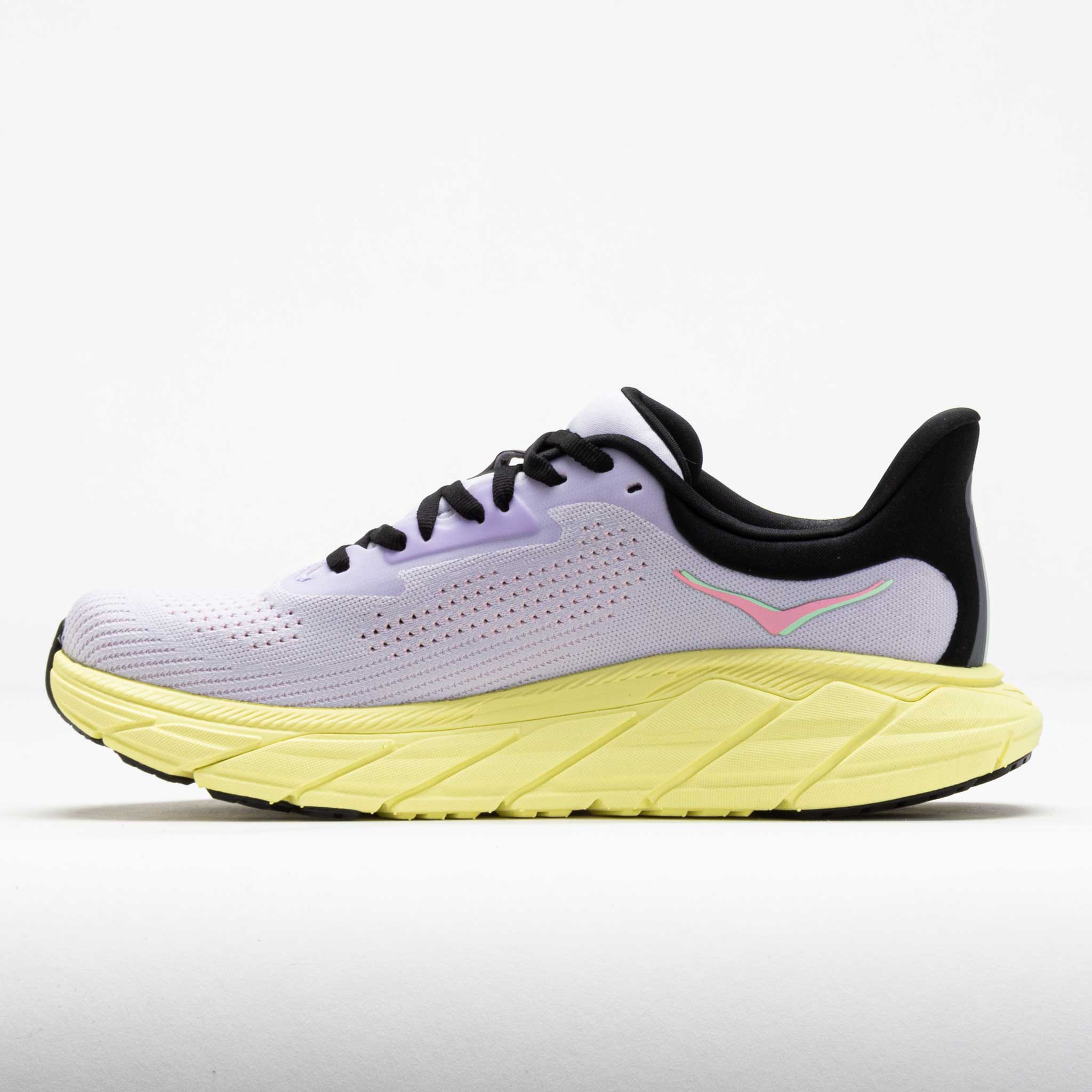 HOKA Arahi 7 Women's Starlight Glow/Yuzu