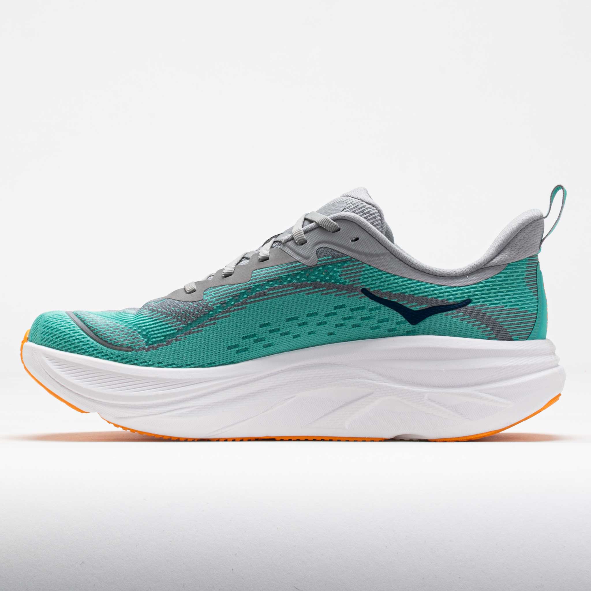 HOKA Skyflow Men's Stellar Grey/Shoreline