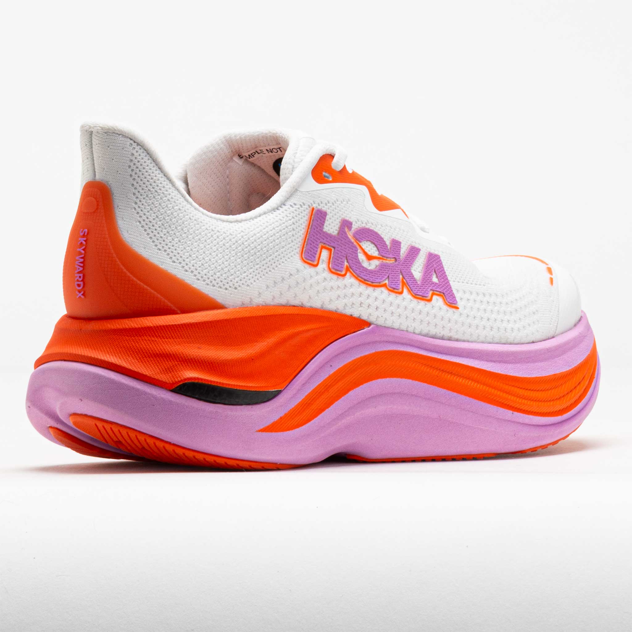 HOKA Skyward X Men's Frost/Lupine