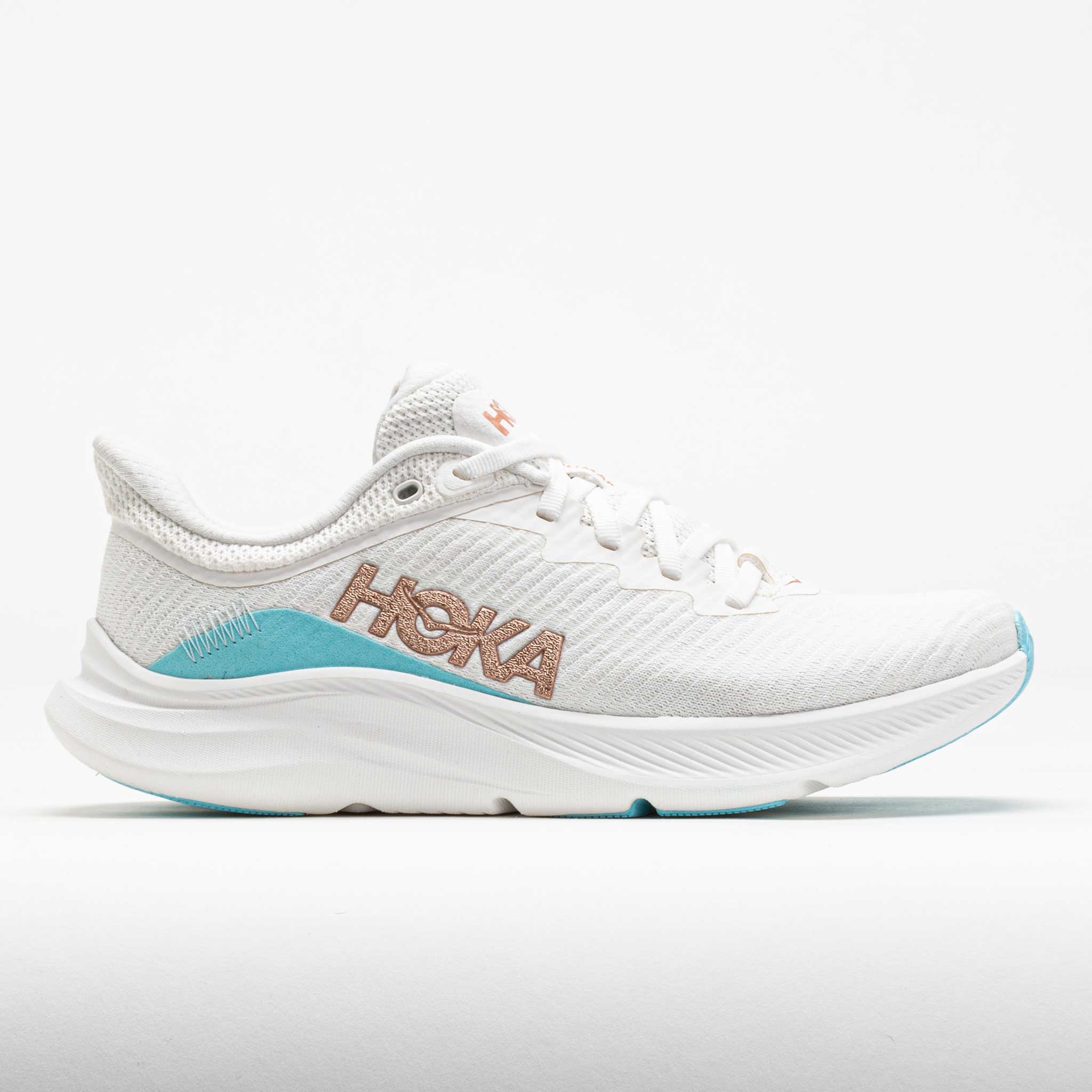 HOKA Solimar Women's Frost/Cloudless