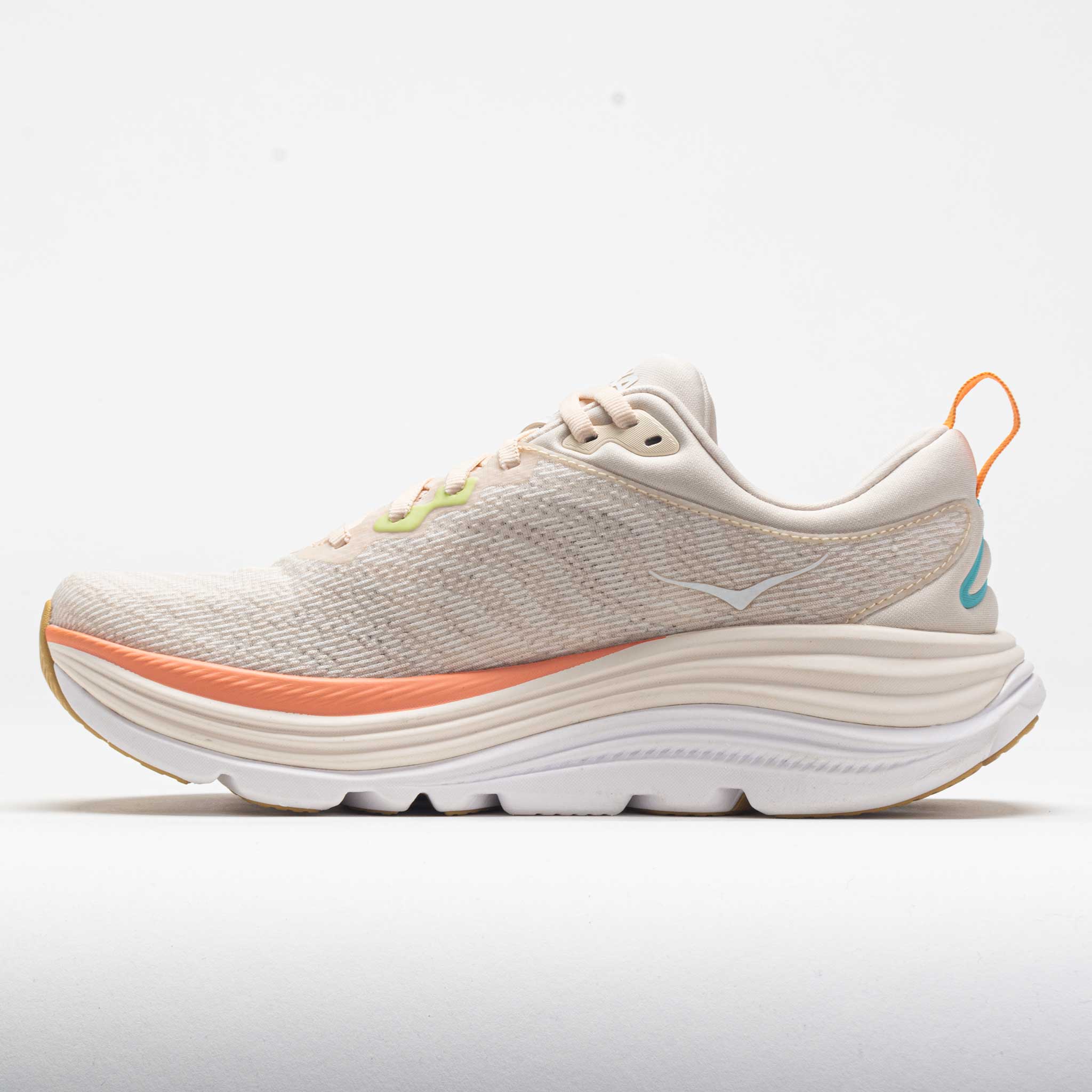 HOKA Gaviota 5 Women's Vanilla/Eggnog