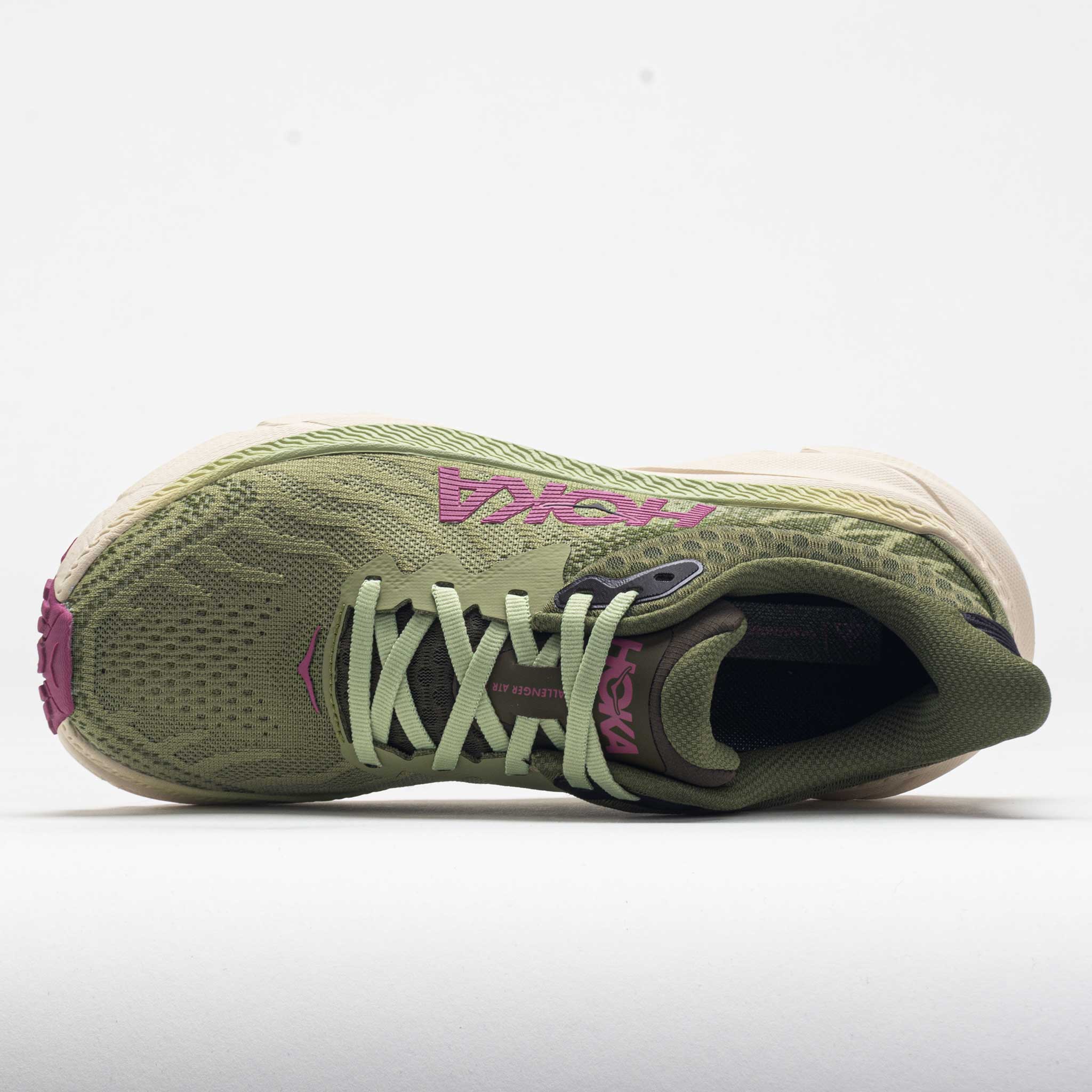 HOKA Challenger ATR 7 Women's Forest Floor/Beet Root