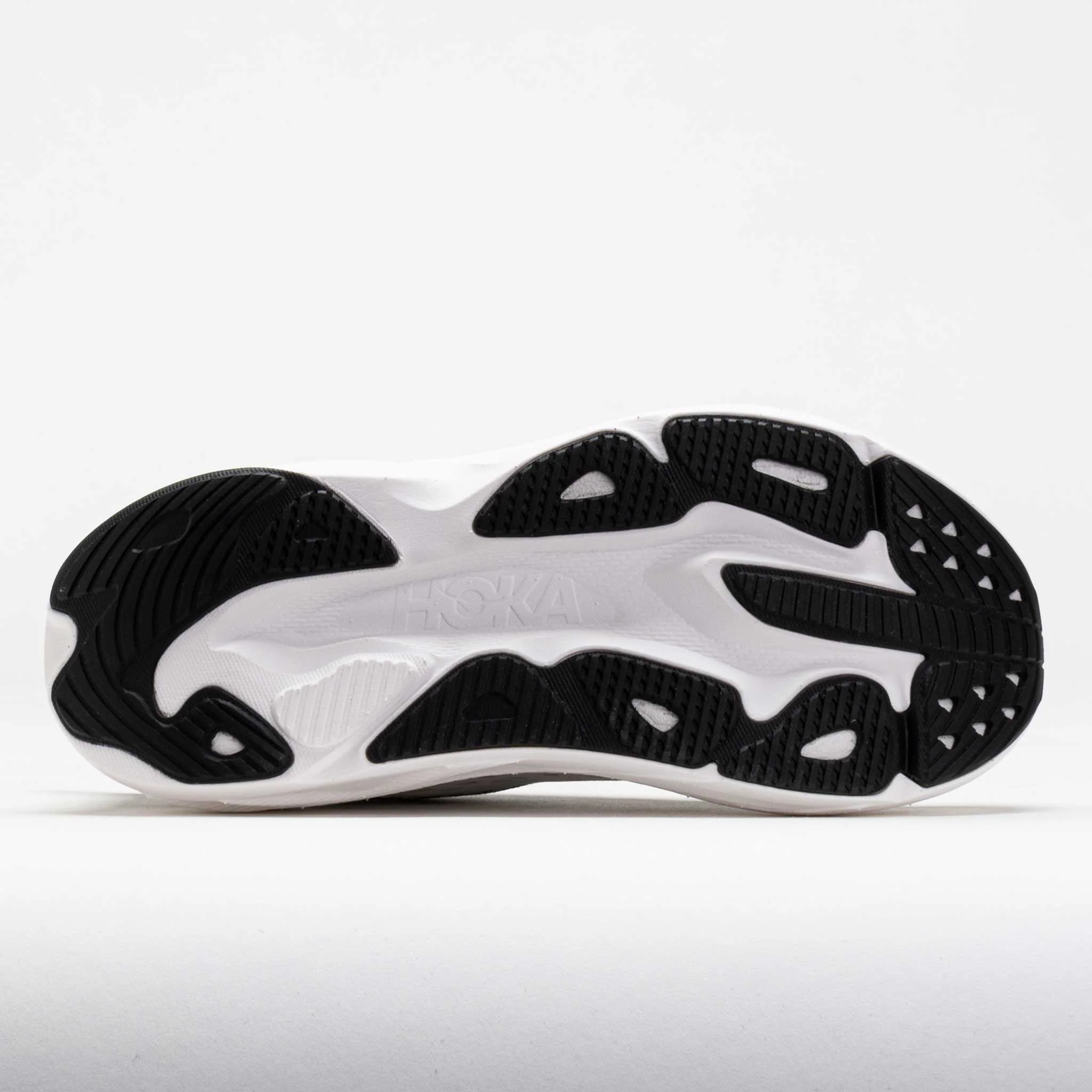 HOKA Skyflow Women's Black/White