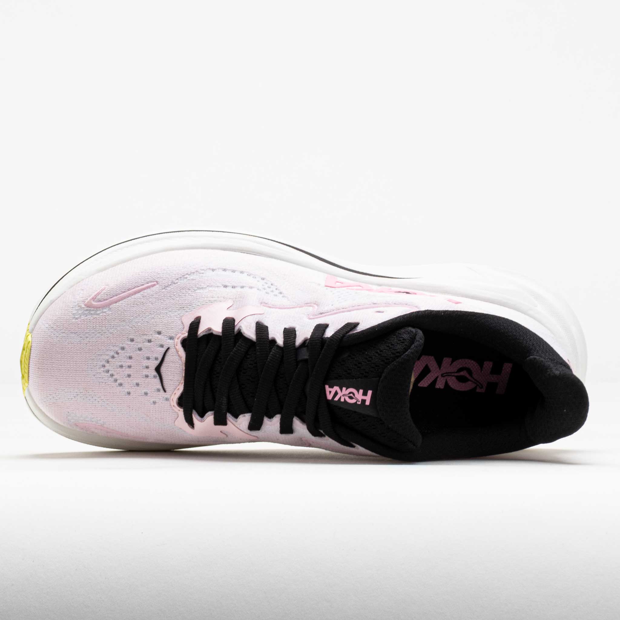 HOKA Clifton 10 Women's Carnation/Starlight Glow