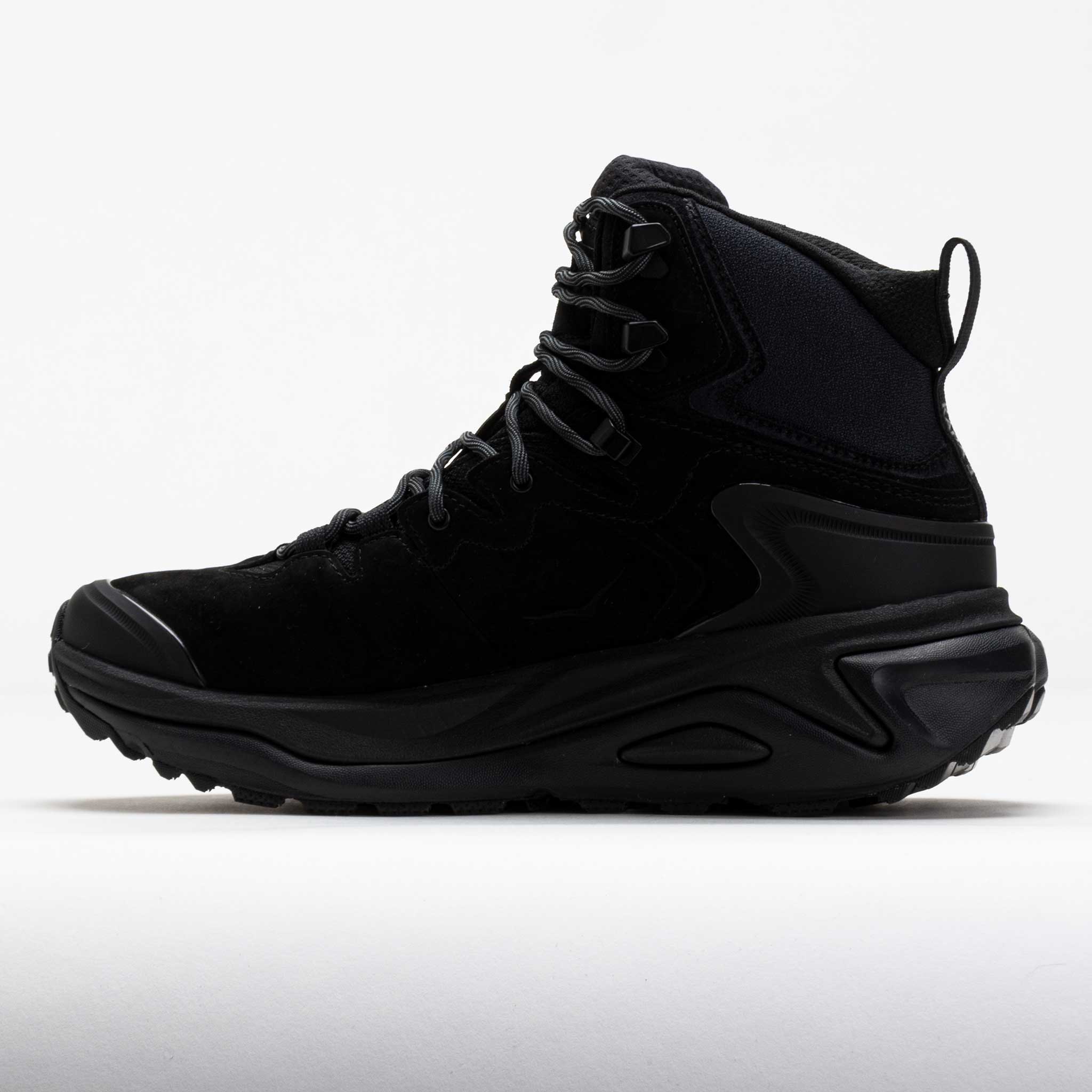 HOKA Kaha 3 GTX Men's Black/Black