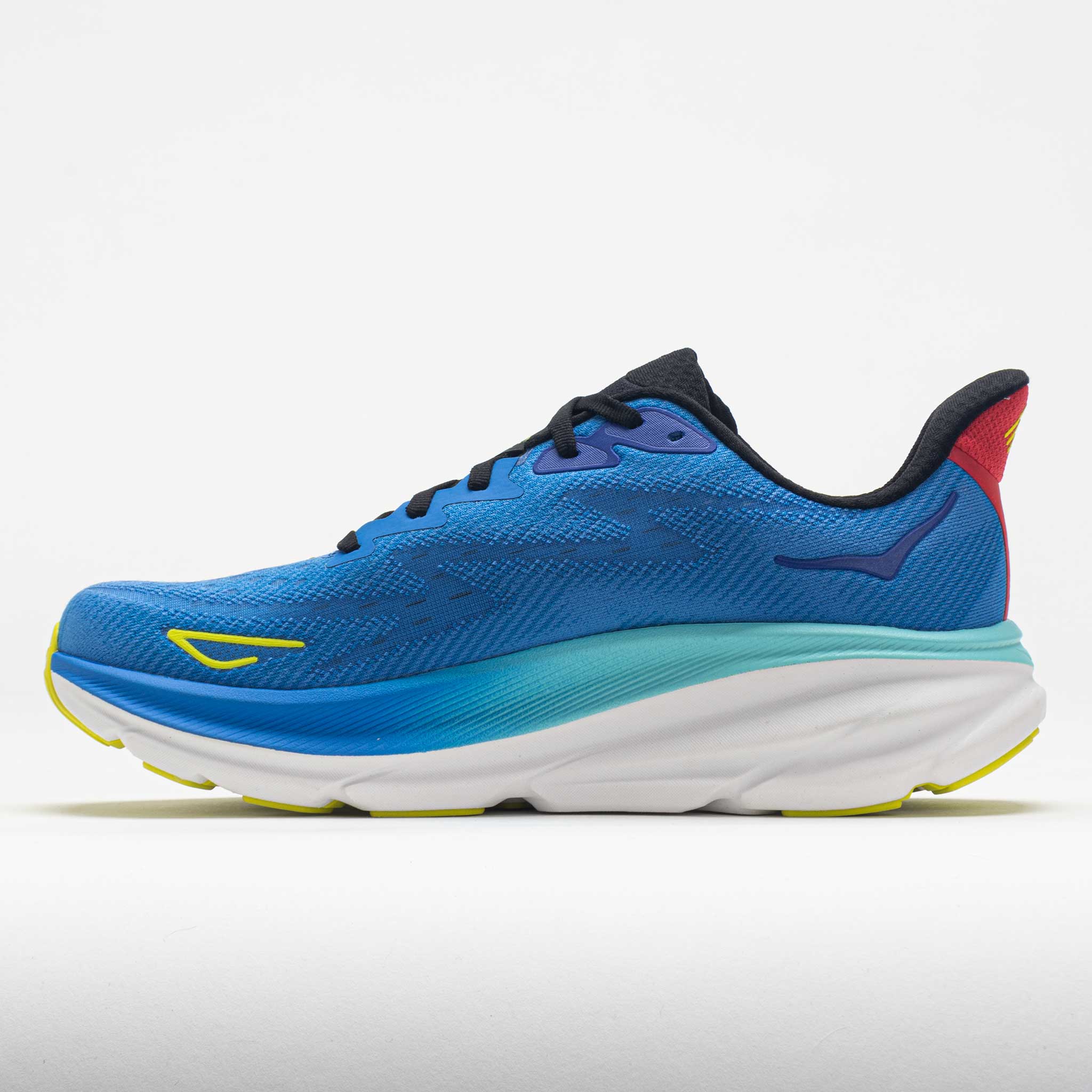 HOKA Clifton 9 Men's Virtual Blue/Cerise