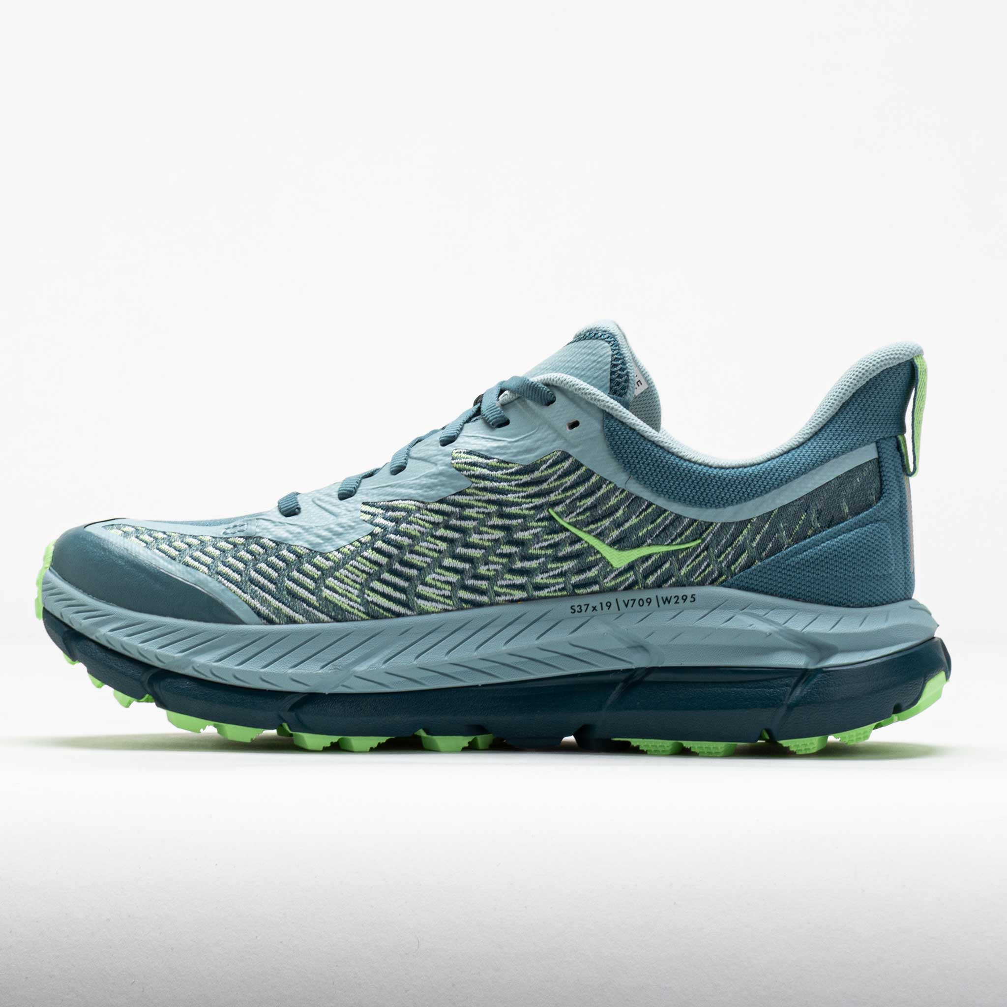 HOKA Mafate Speed 4 Men's Mountain Fog/Druzy