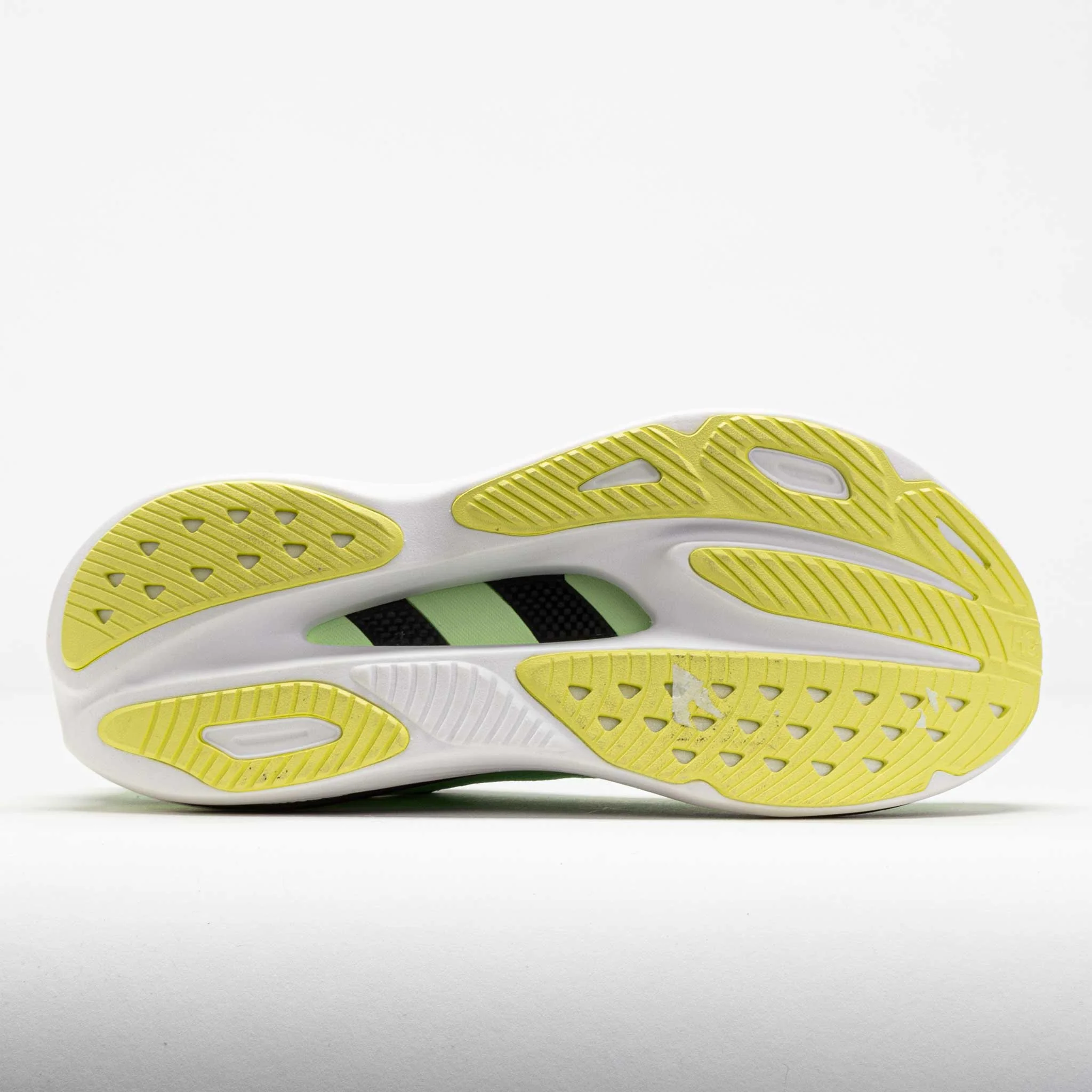 HOKA Skyward X Men's Luna Moth/Black