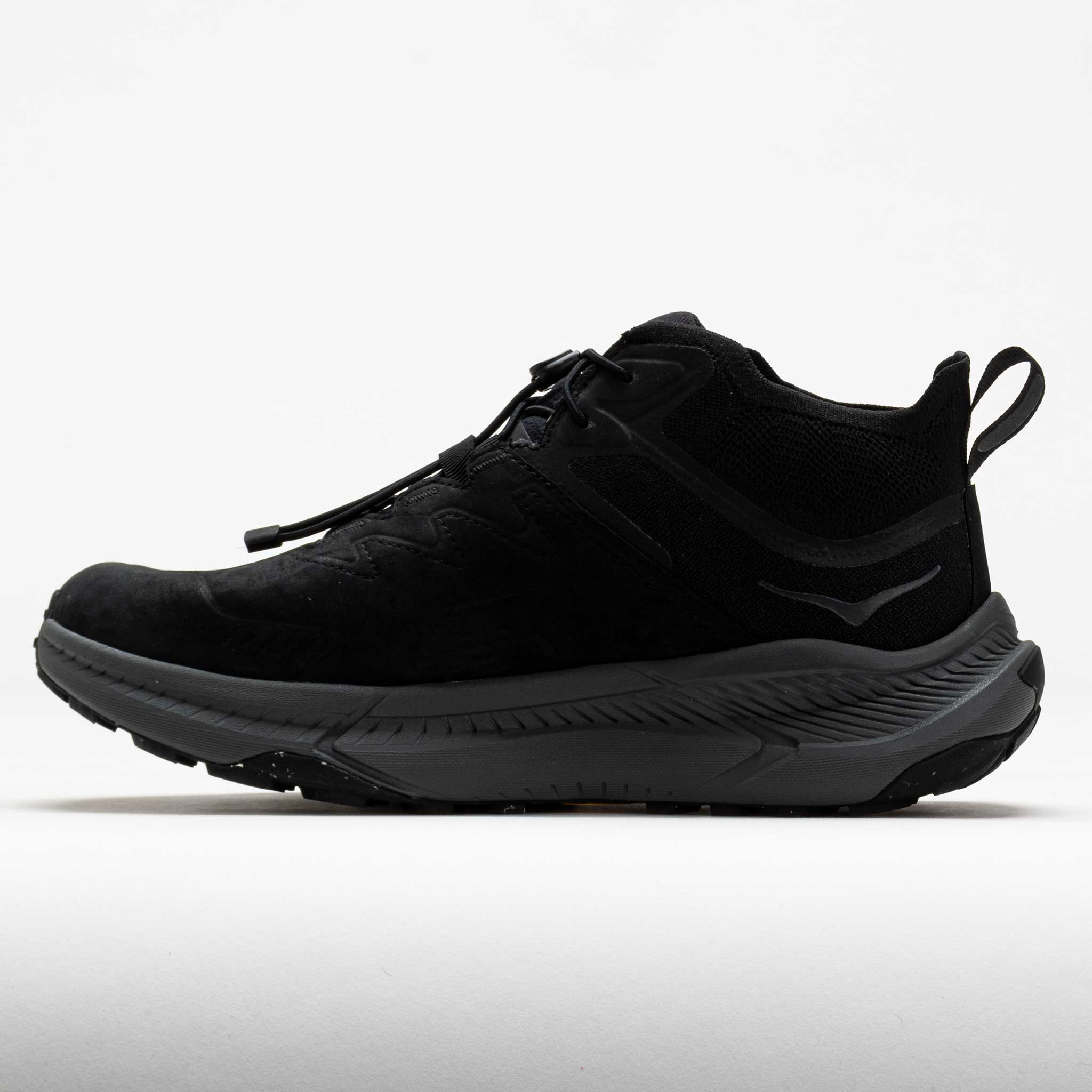 HOKA Transport Chukka GTX Men's Black