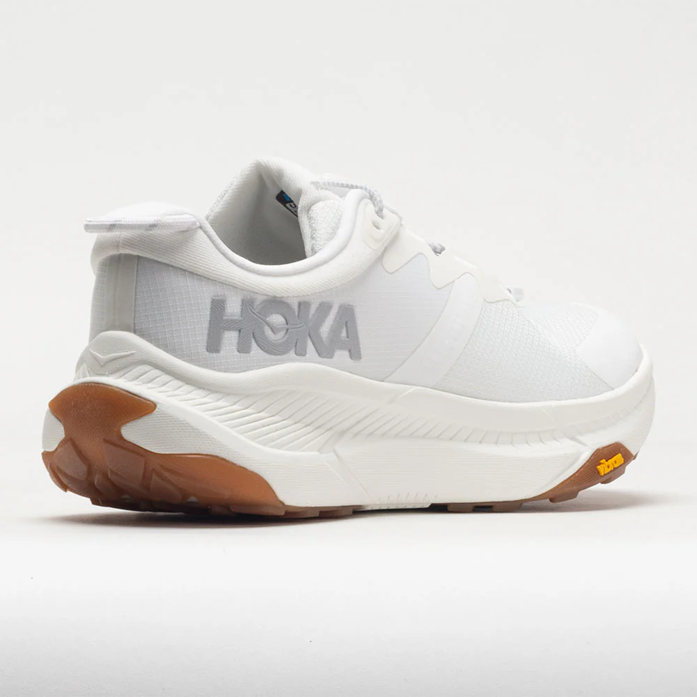 HOKA Transport Men's White/White