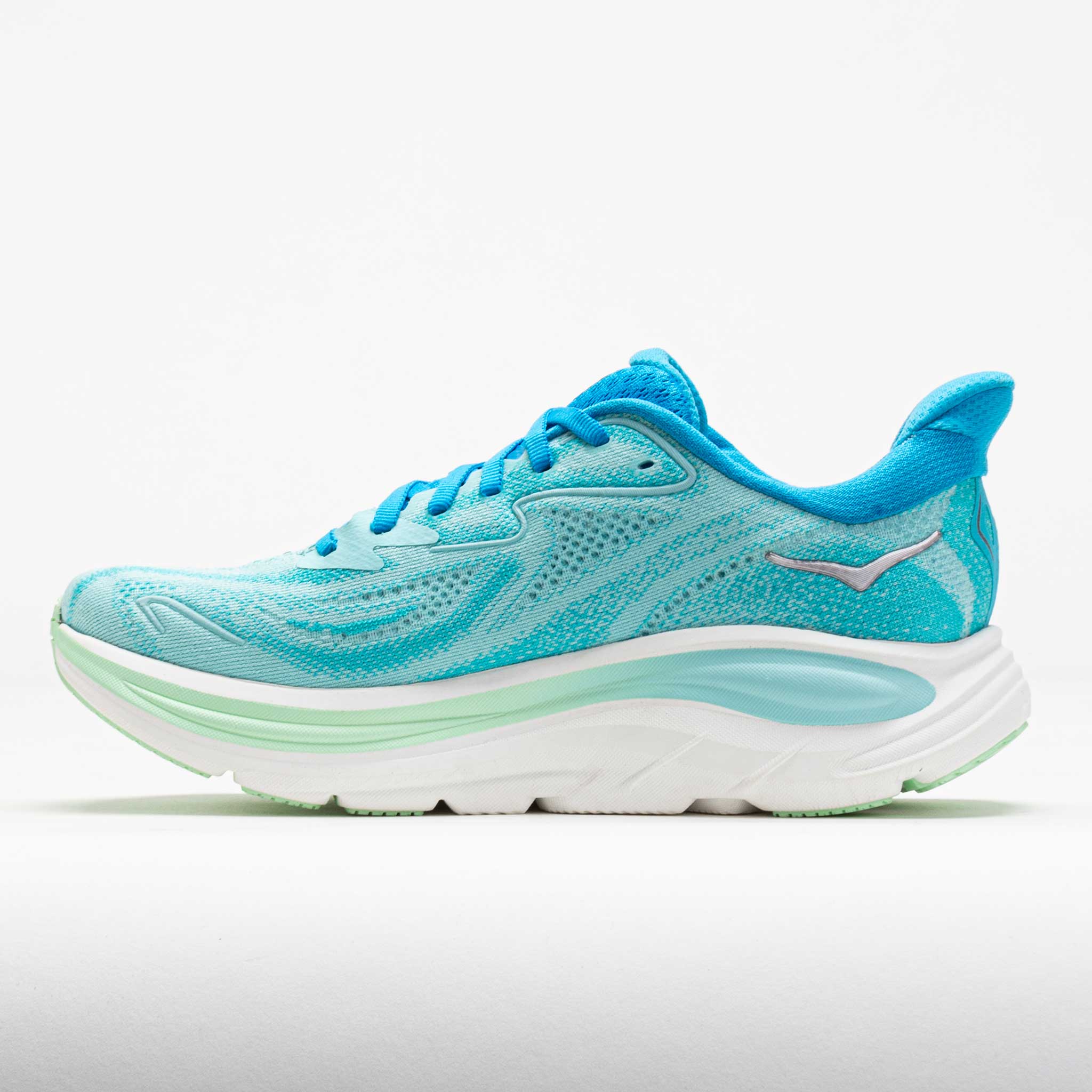 HOKA Clifton 10 Women's Skyward Blue/Cielo Blue