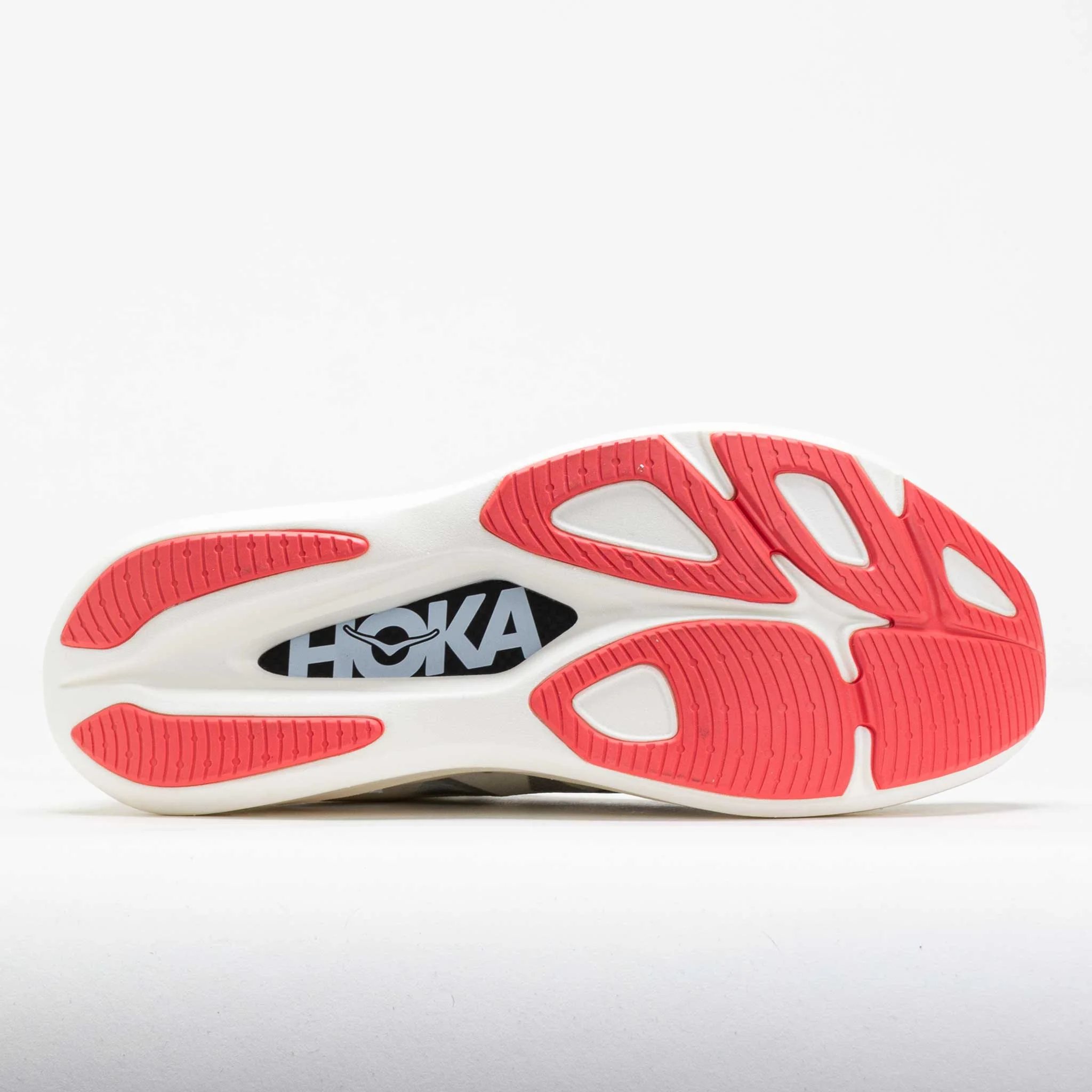 HOKA Rocket X 2 Unisex Yuzu/Cielo Blue