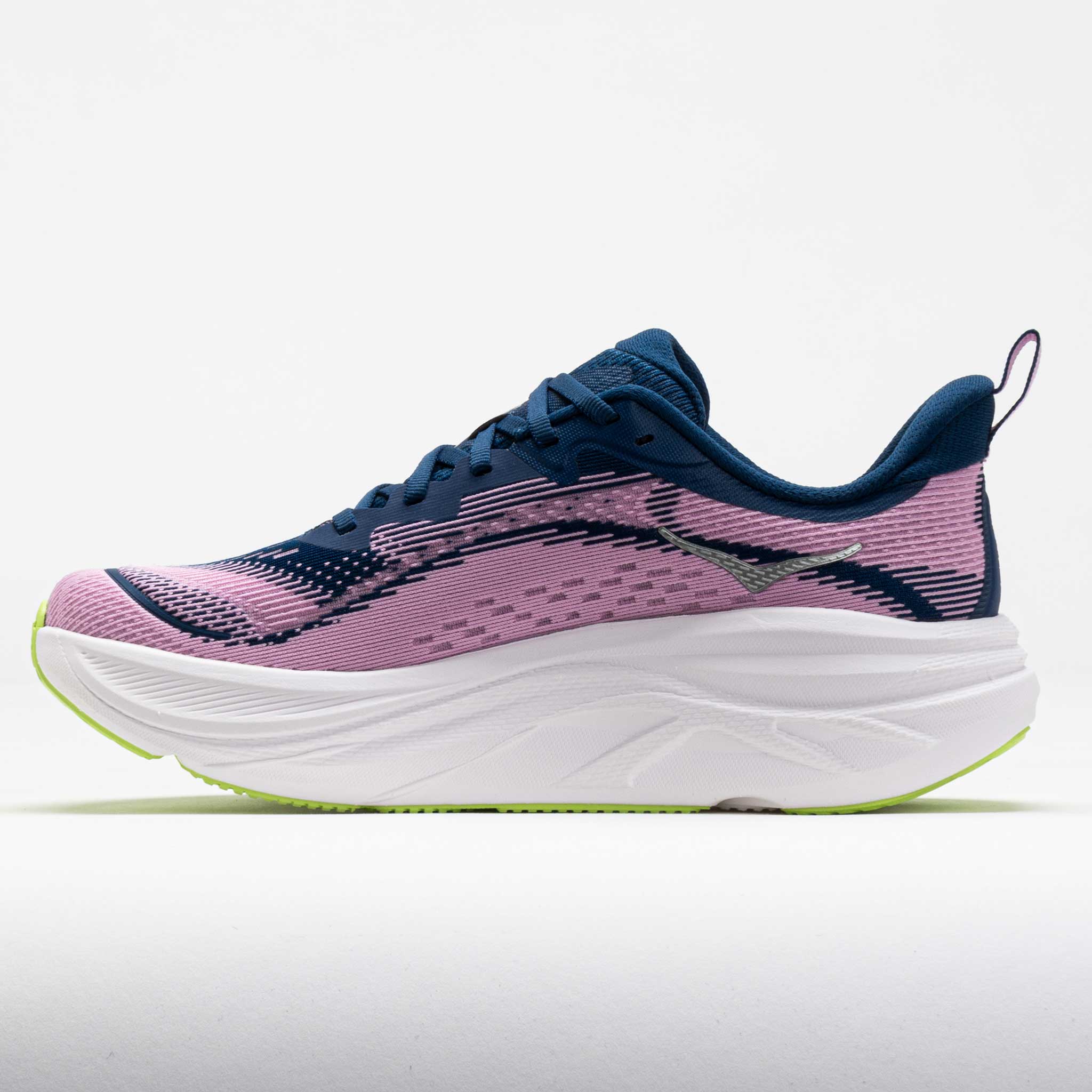 HOKA Skyflow Women's Midnight/Pink Twilight