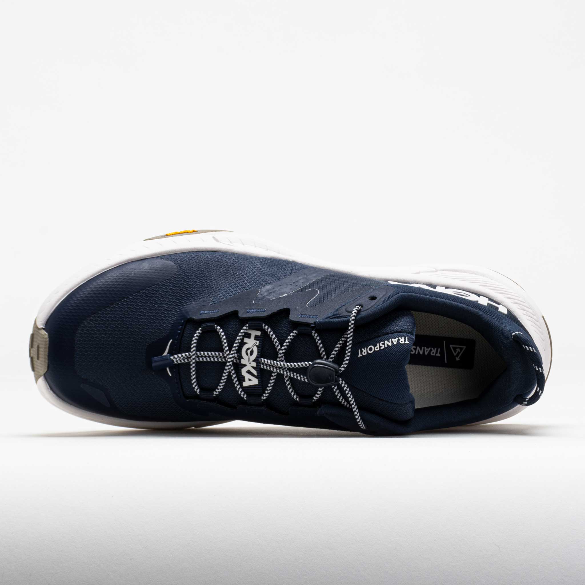 HOKA Transport Men's Varsity Navy/White