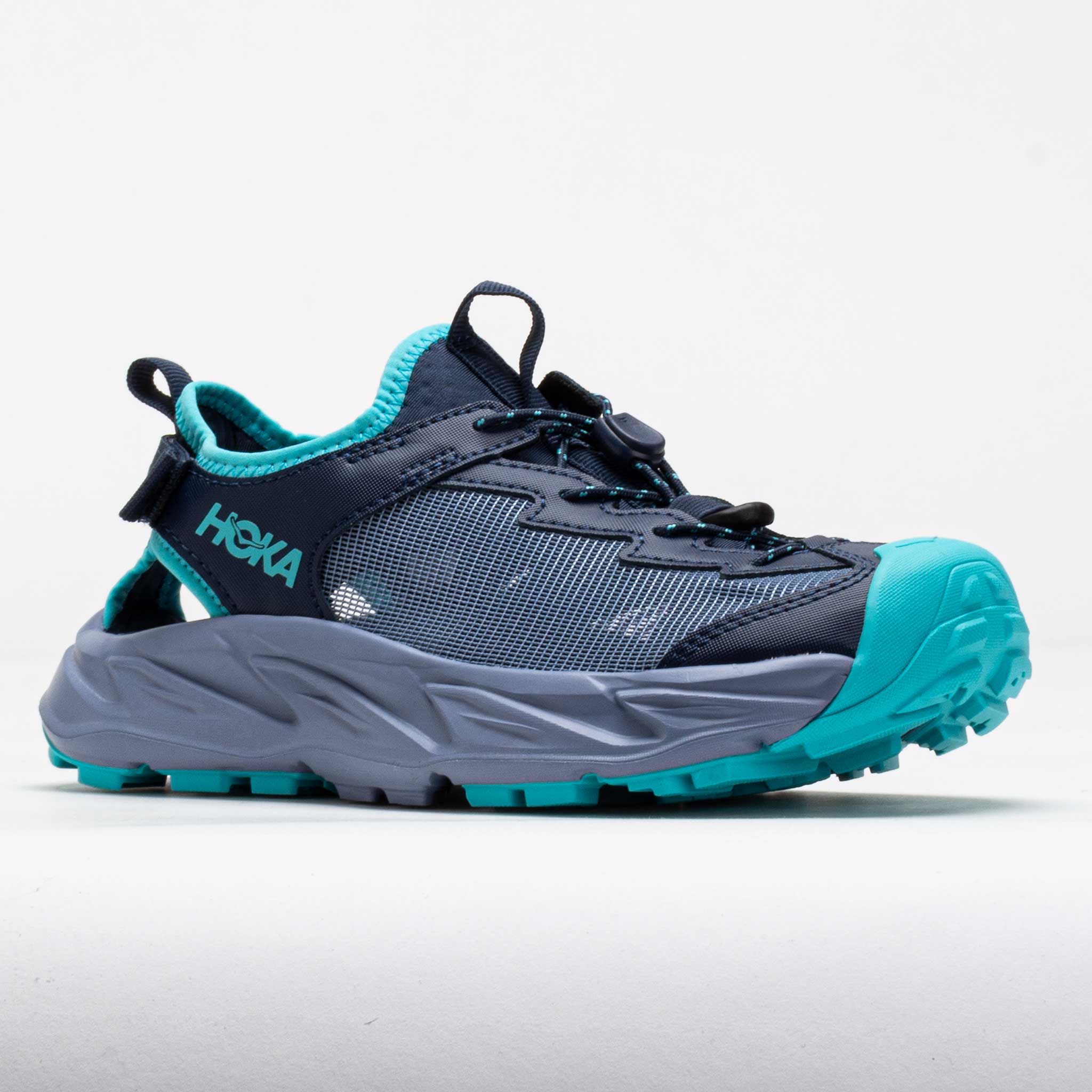 HOKA Hopara 2 Junior Nautical Dusk/Cielo