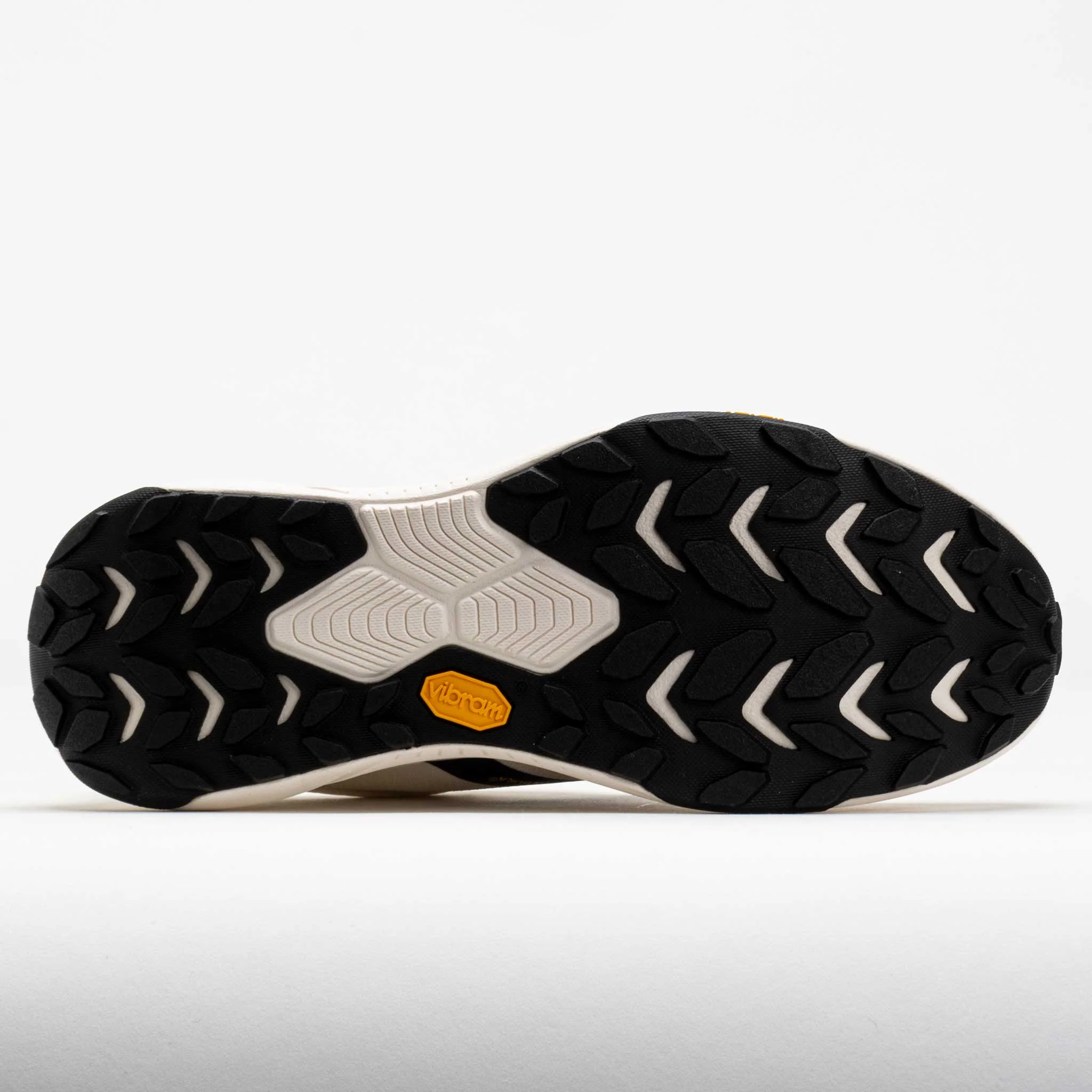 HOKA Transport Men's Alabaster/Varsity Navy