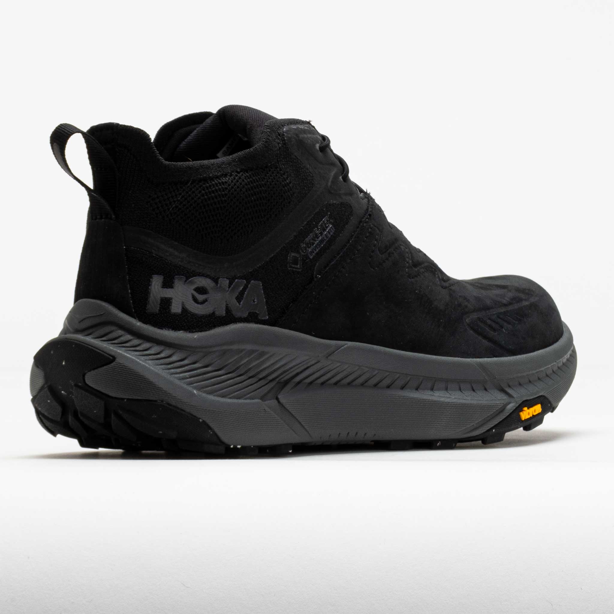 HOKA Transport Chukka GTX Men's Black
