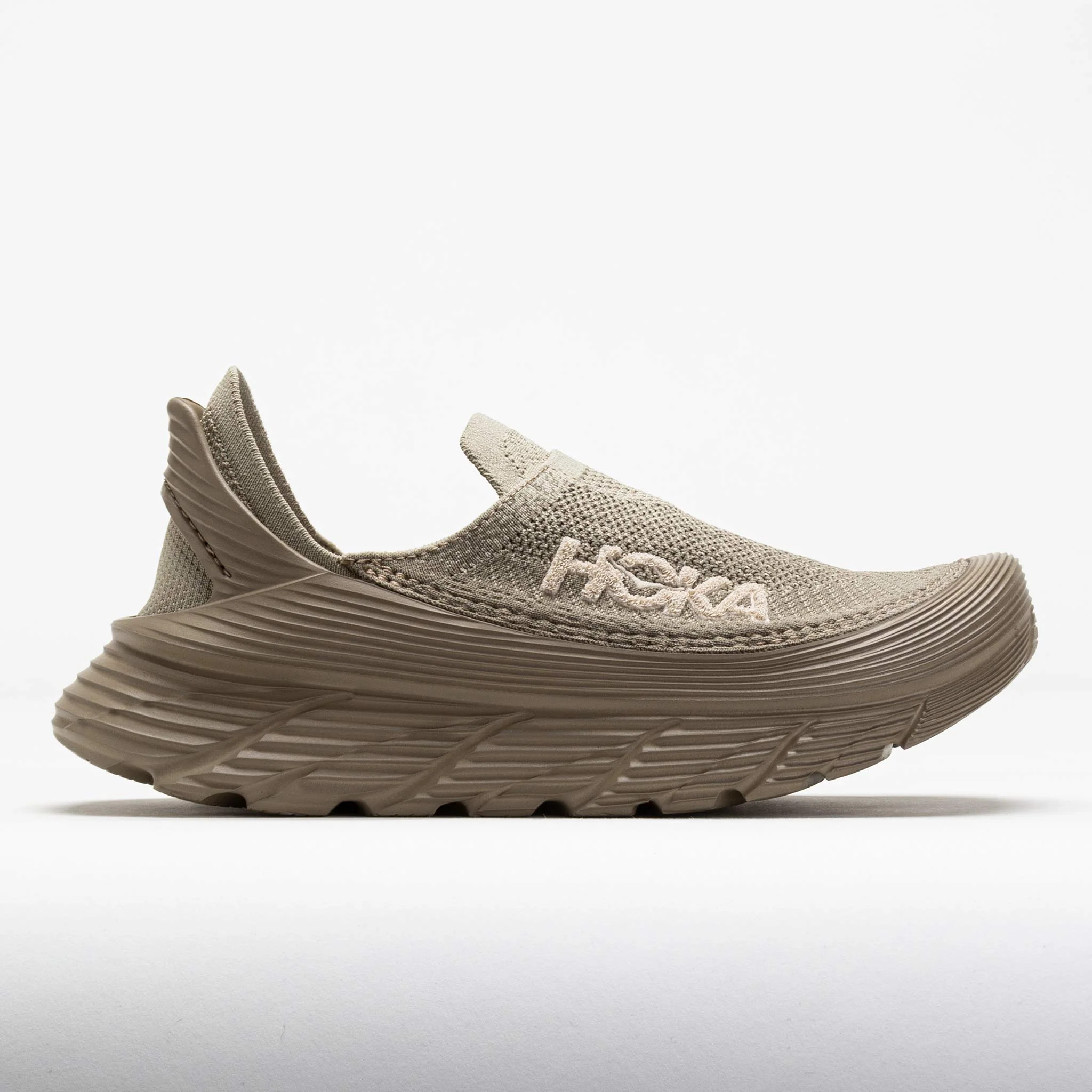 HOKA Restore TC Unisex Dune/Oxford Tan