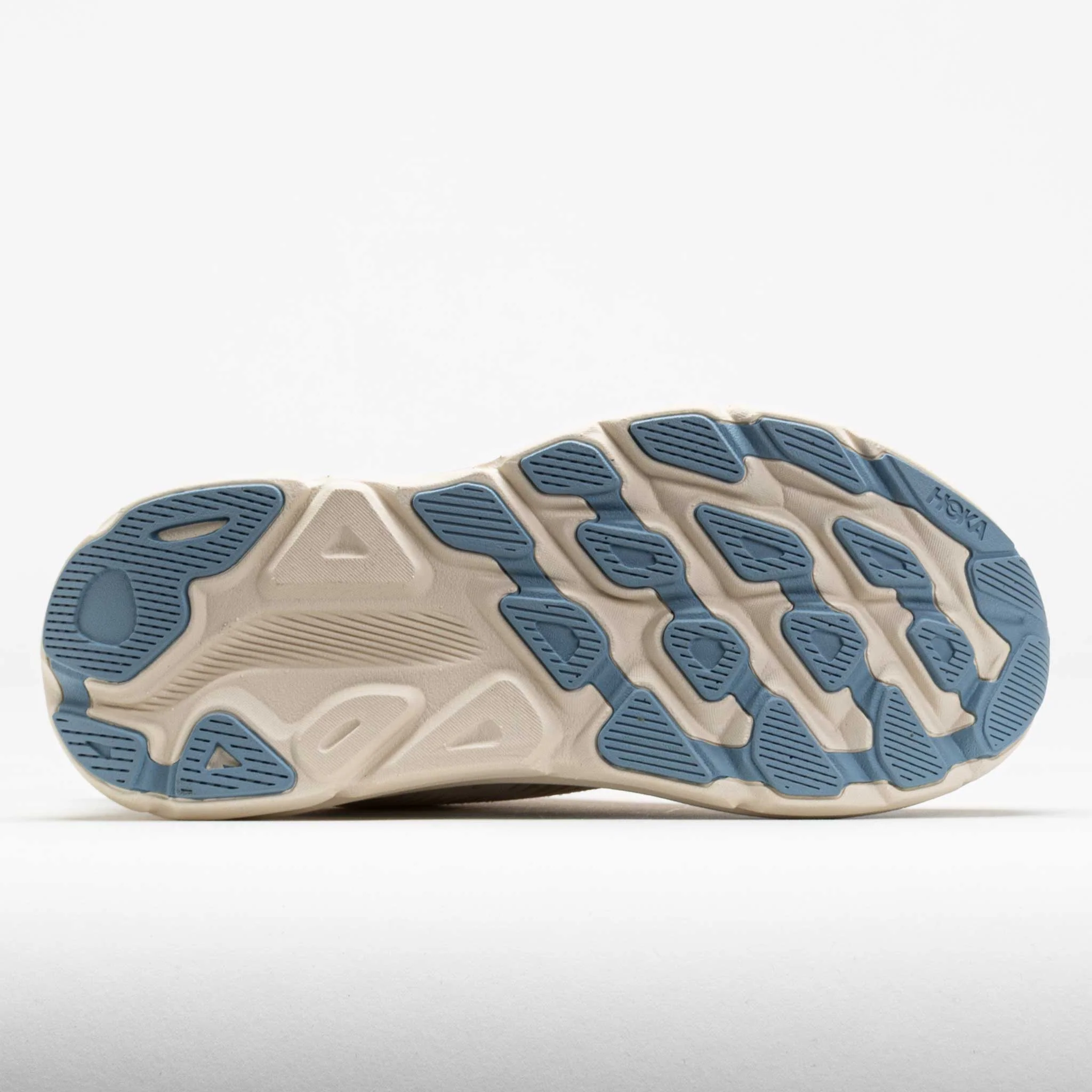 HOKA Clifton 9 Women's Oak/Alabaster