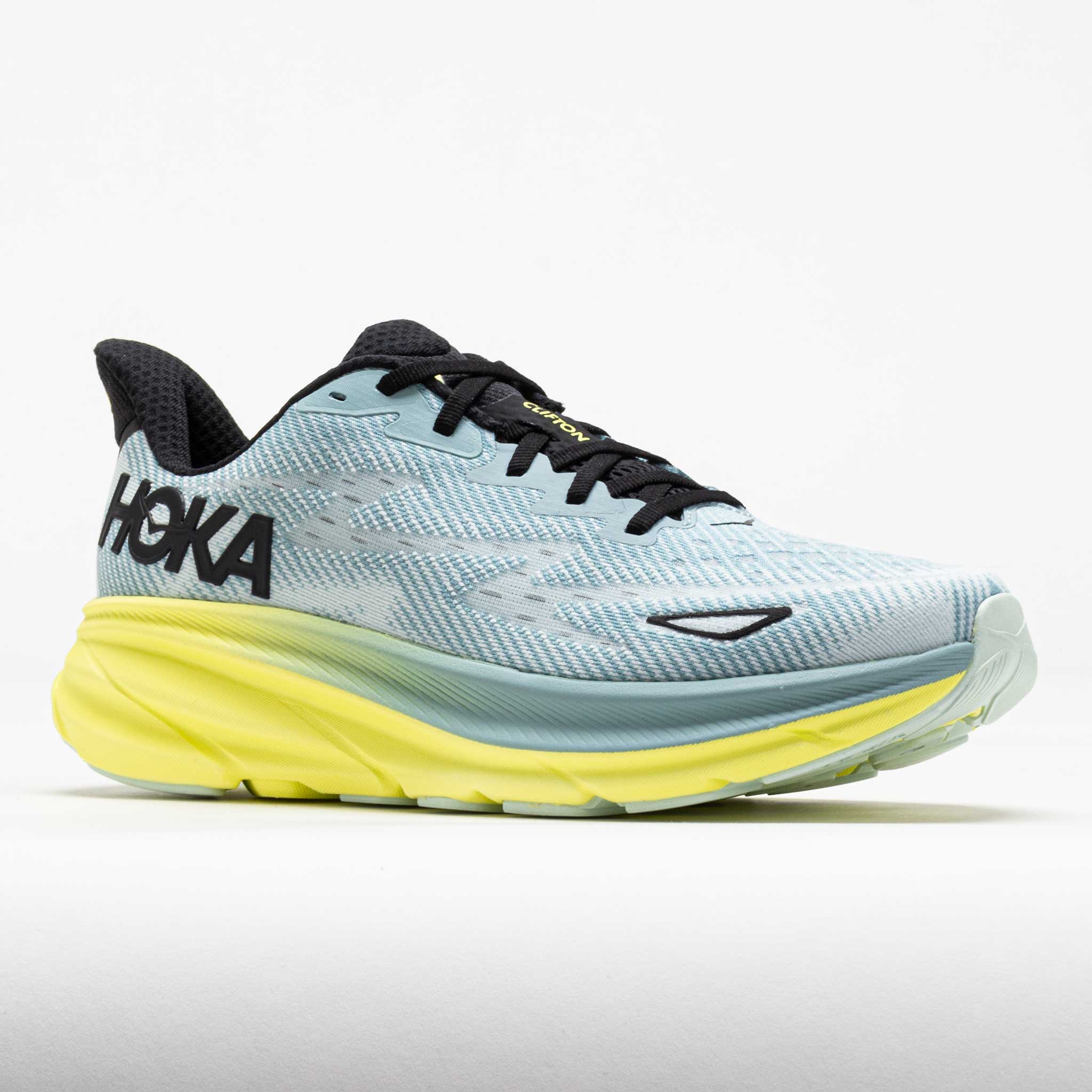 HOKA Clifton 9 Men's Druzy/Droplet