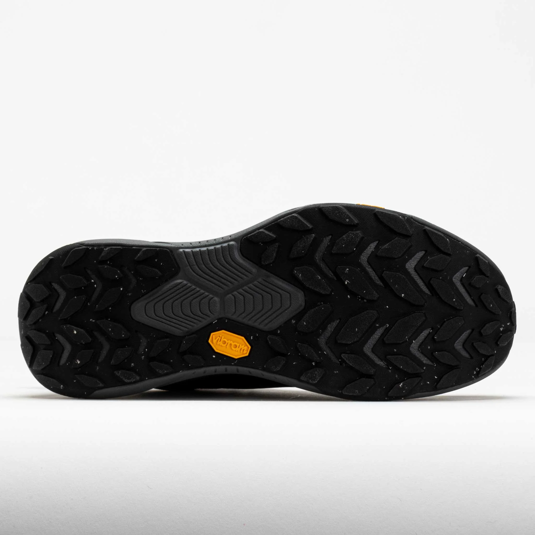 HOKA Transport Chukka GTX Men's Black