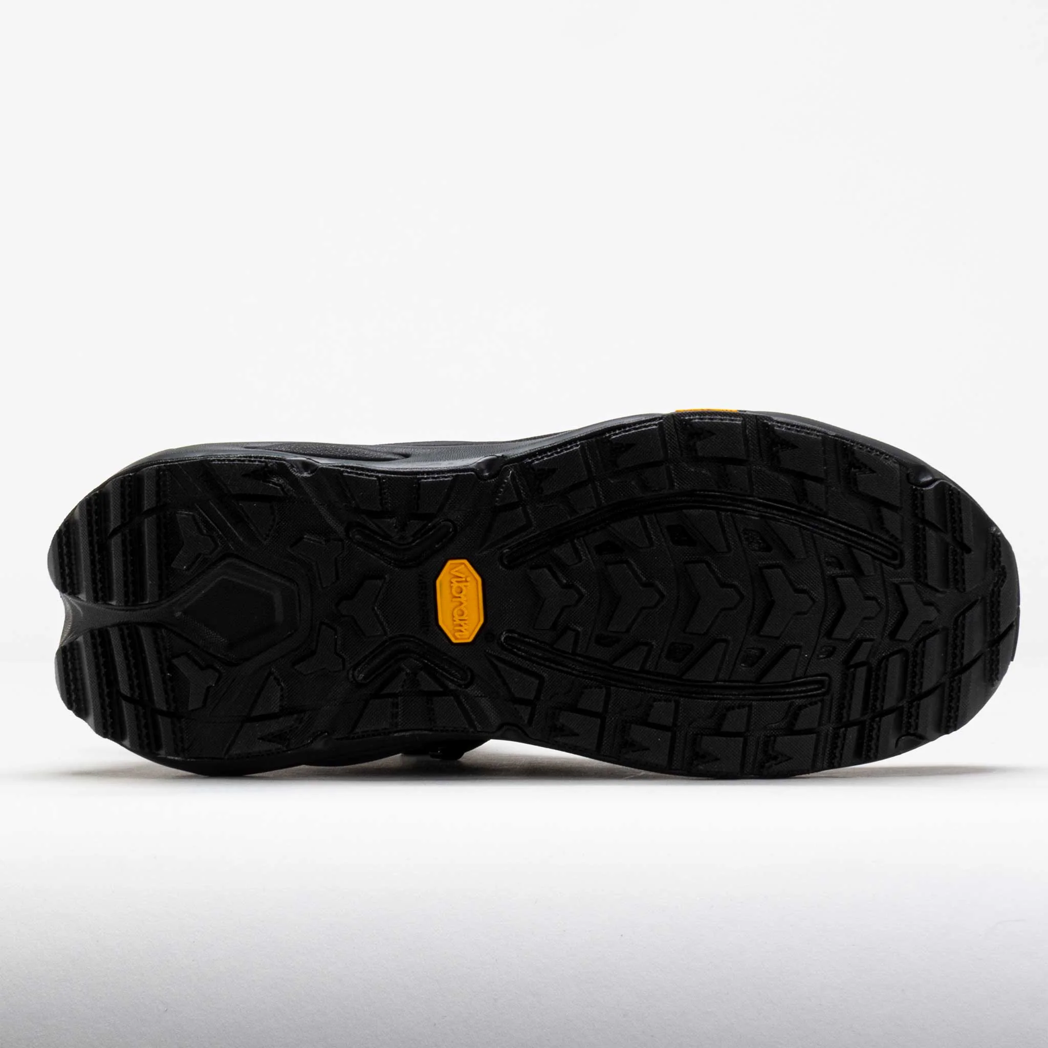 HOKA Kaha 3 GTX Men's Black/Black