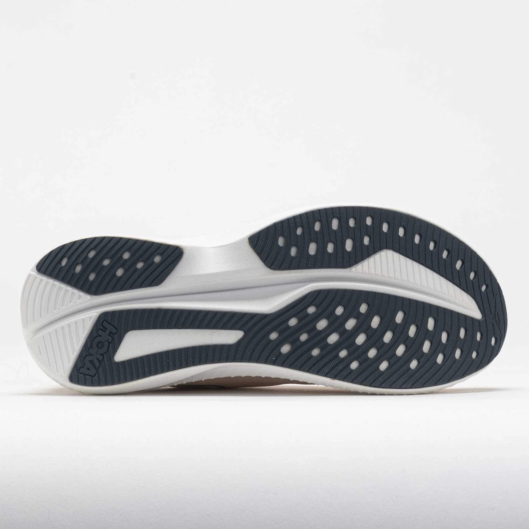 HOKA Mach 6 Women's Eggnog/Vanilla