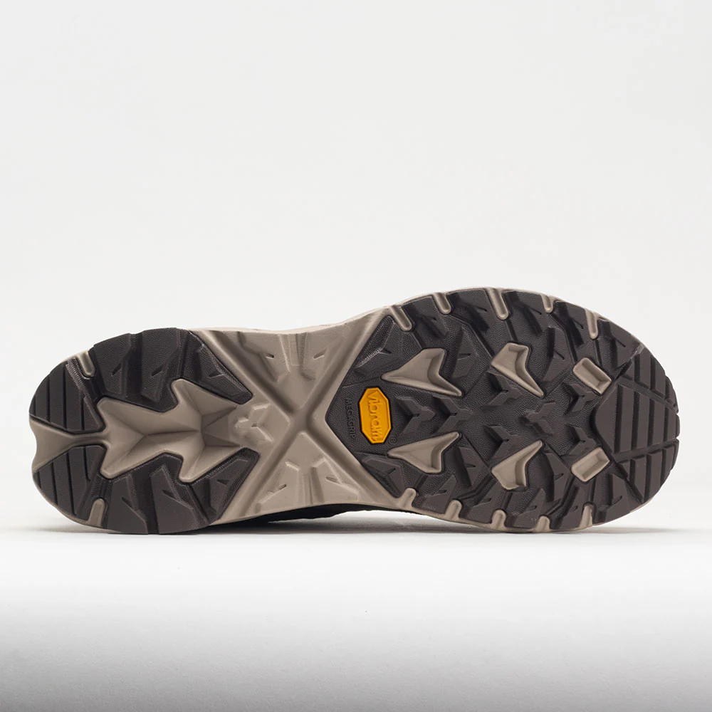 HOKA Anacapa Breeze Low Men's Dune/Oxford Tan