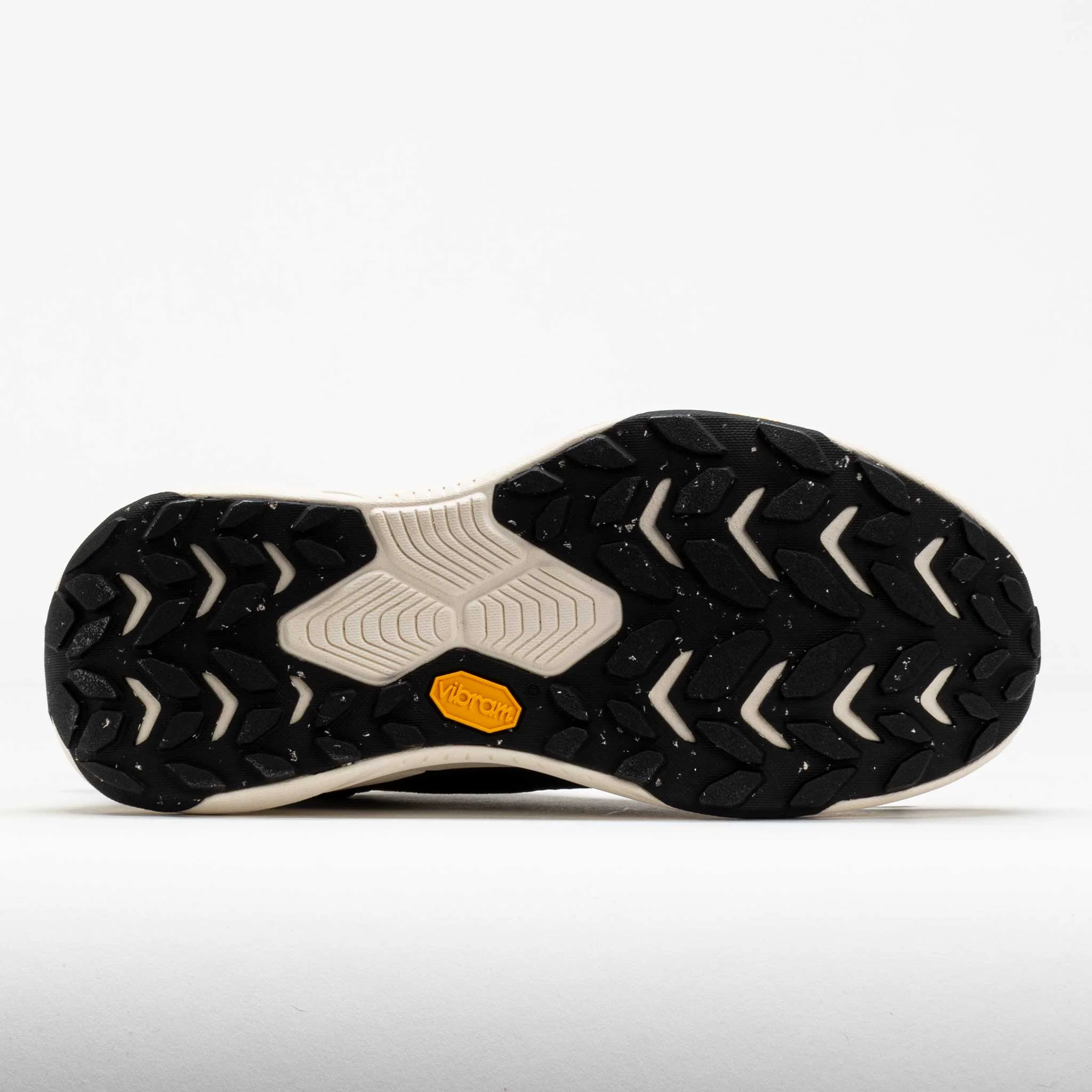 HOKA Transport Chukka GTX Women's Black/Alabaster