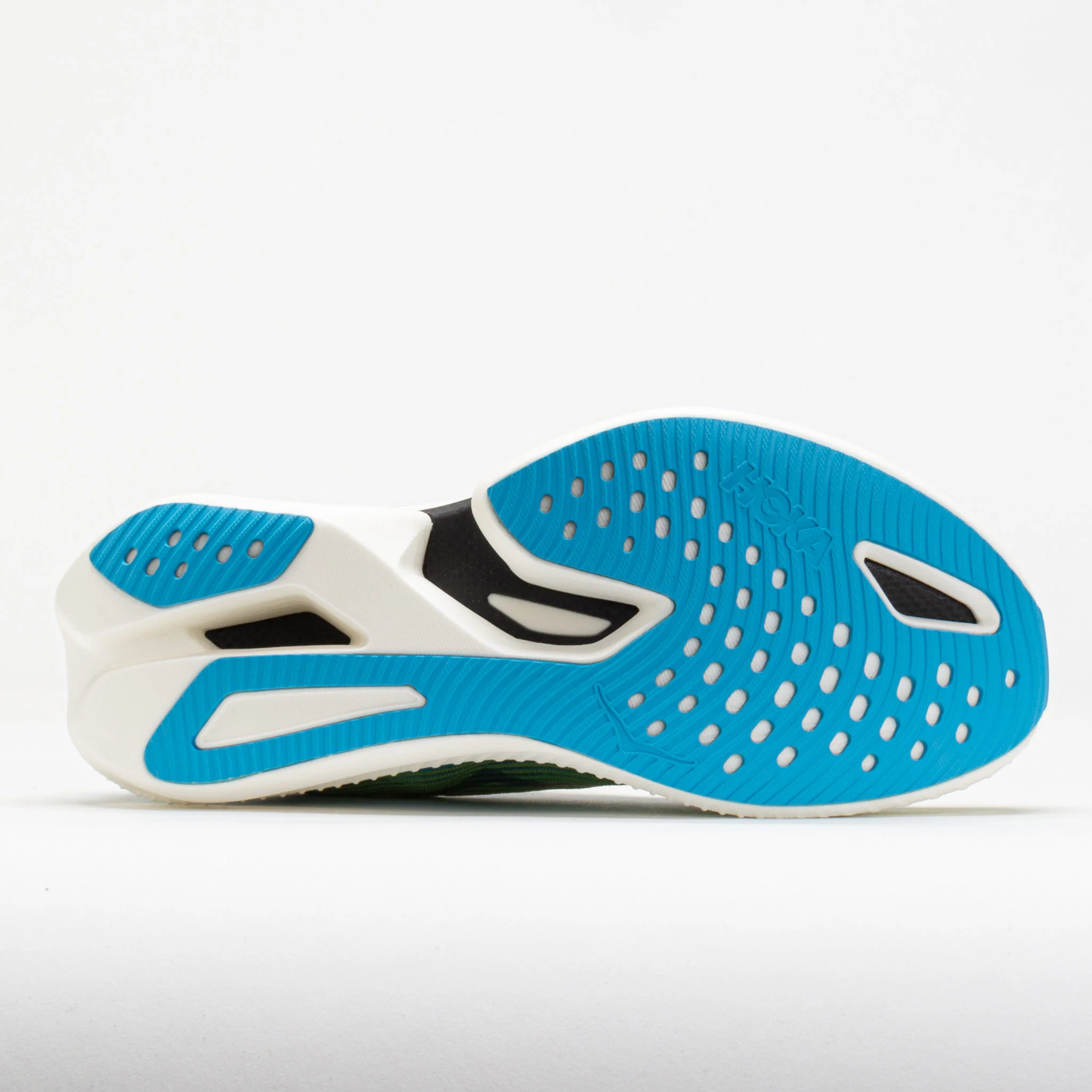 HOKA Cielo X1 Unisex Evening Sky/Lettuce