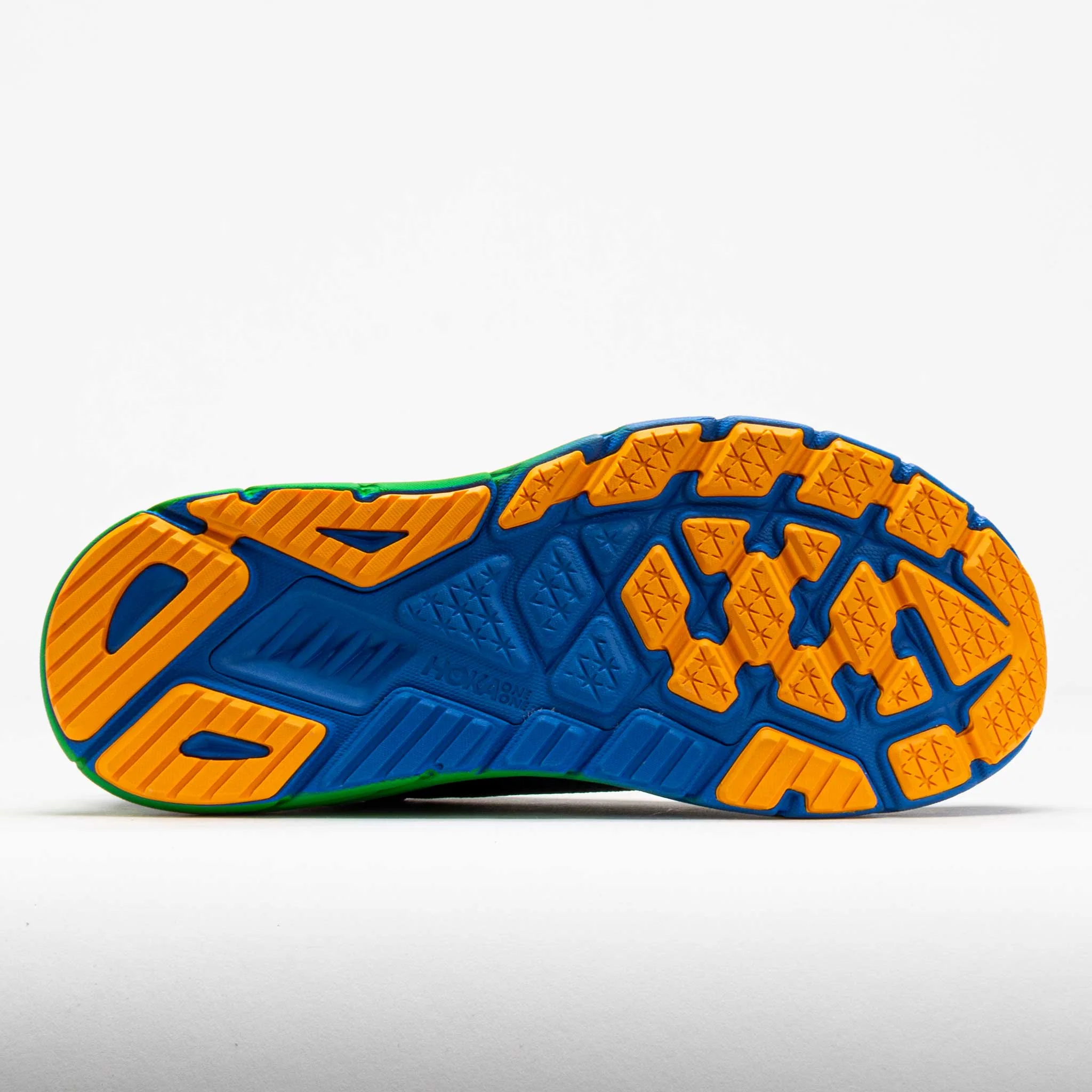 HOKA Arahi 7 Men's Thunder Cloud/Stormy Skies