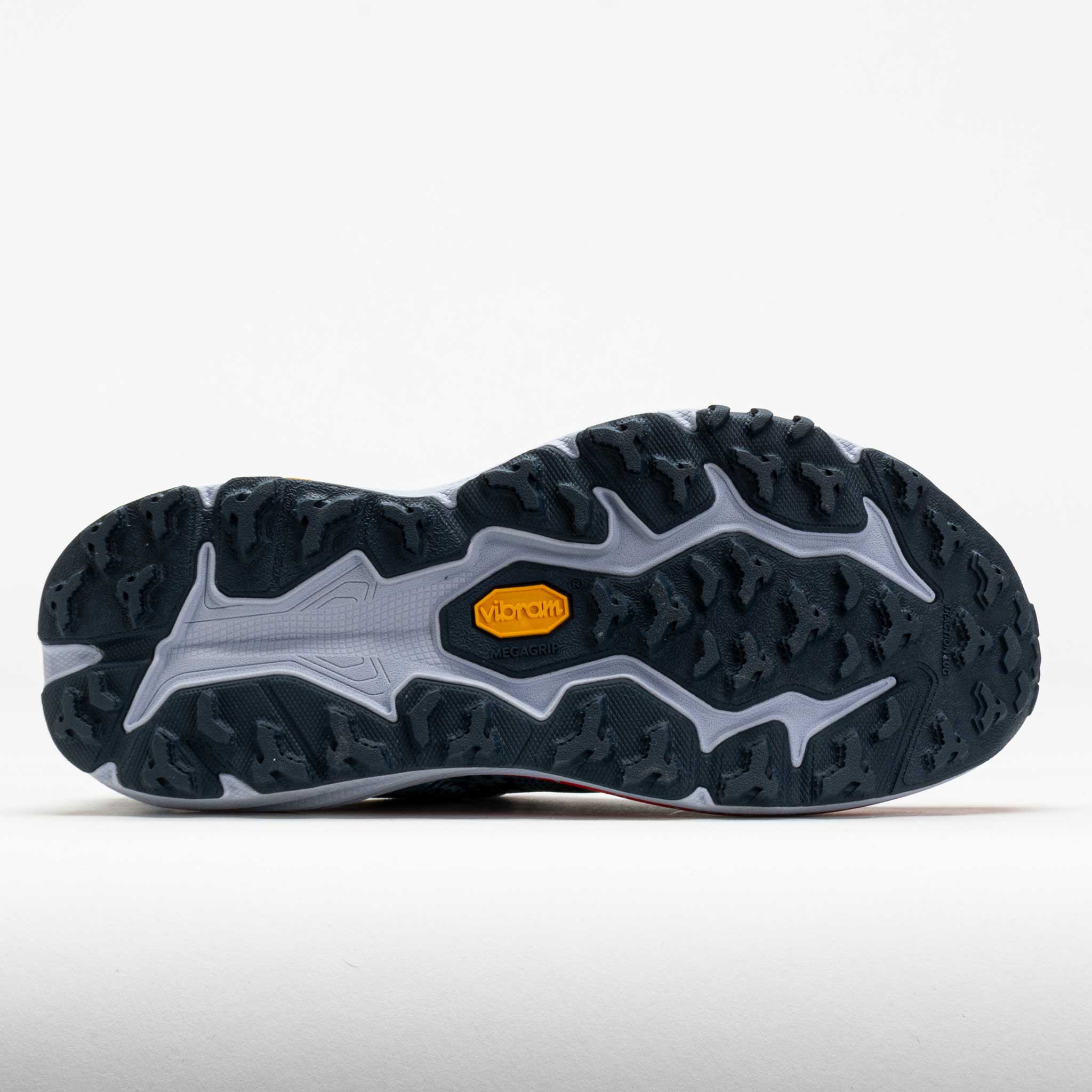 HOKA Speedgoat 6 Women's Gull/Stormy Skies