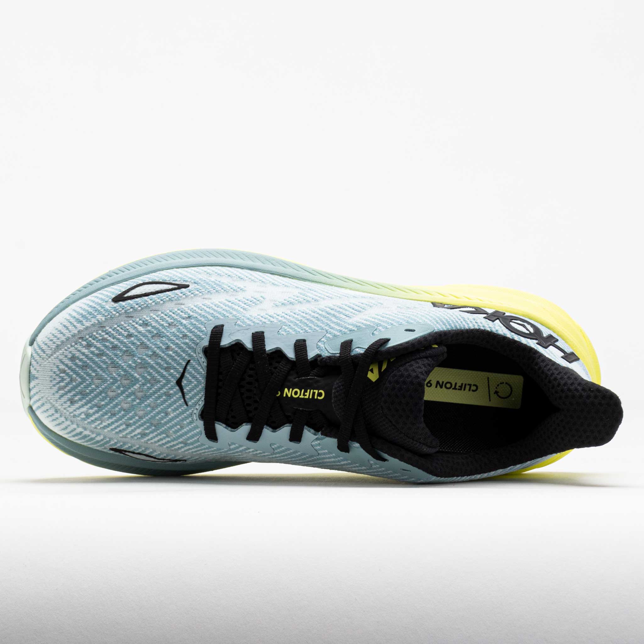 HOKA Clifton 9 Men's Druzy/Droplet