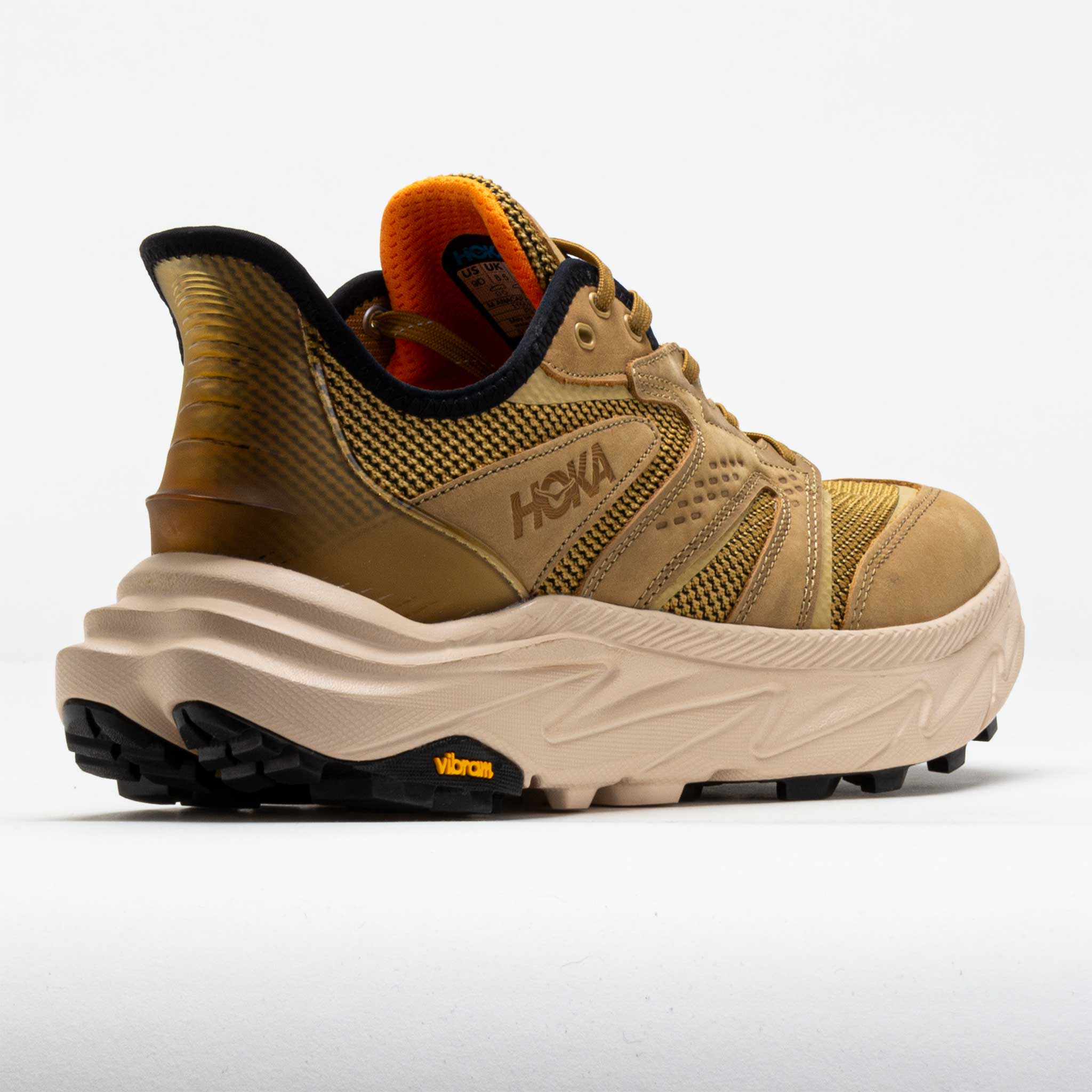 HOKA Anacapa 2 Freedom Men's Wheat/Oak