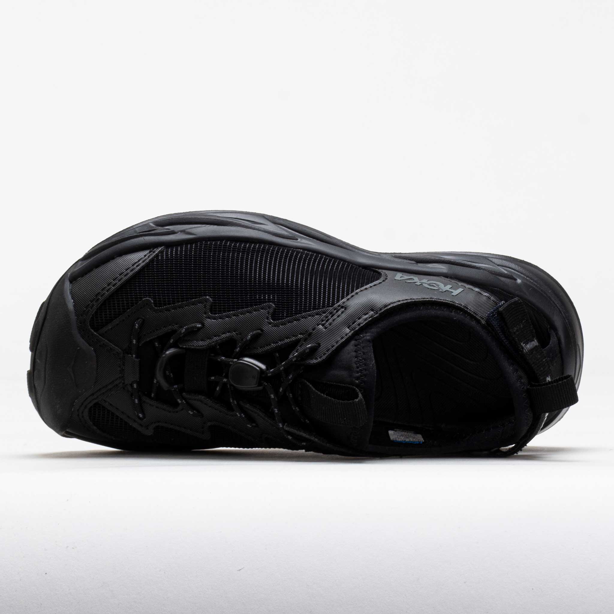 HOKA Hopara 2 Junior Black/Black